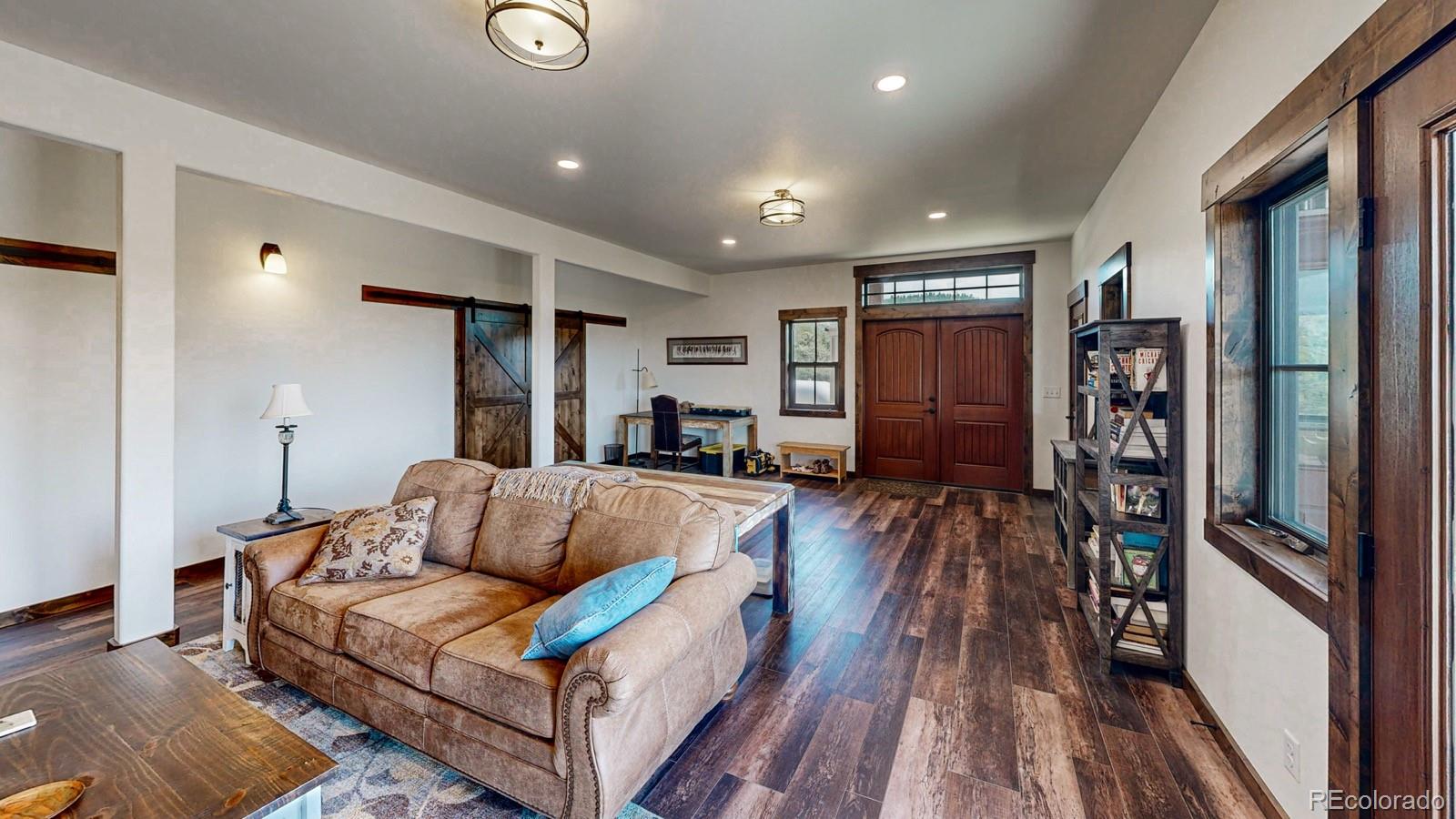 MLS Image #34 for 1956  holmes road,cotopaxi, Colorado