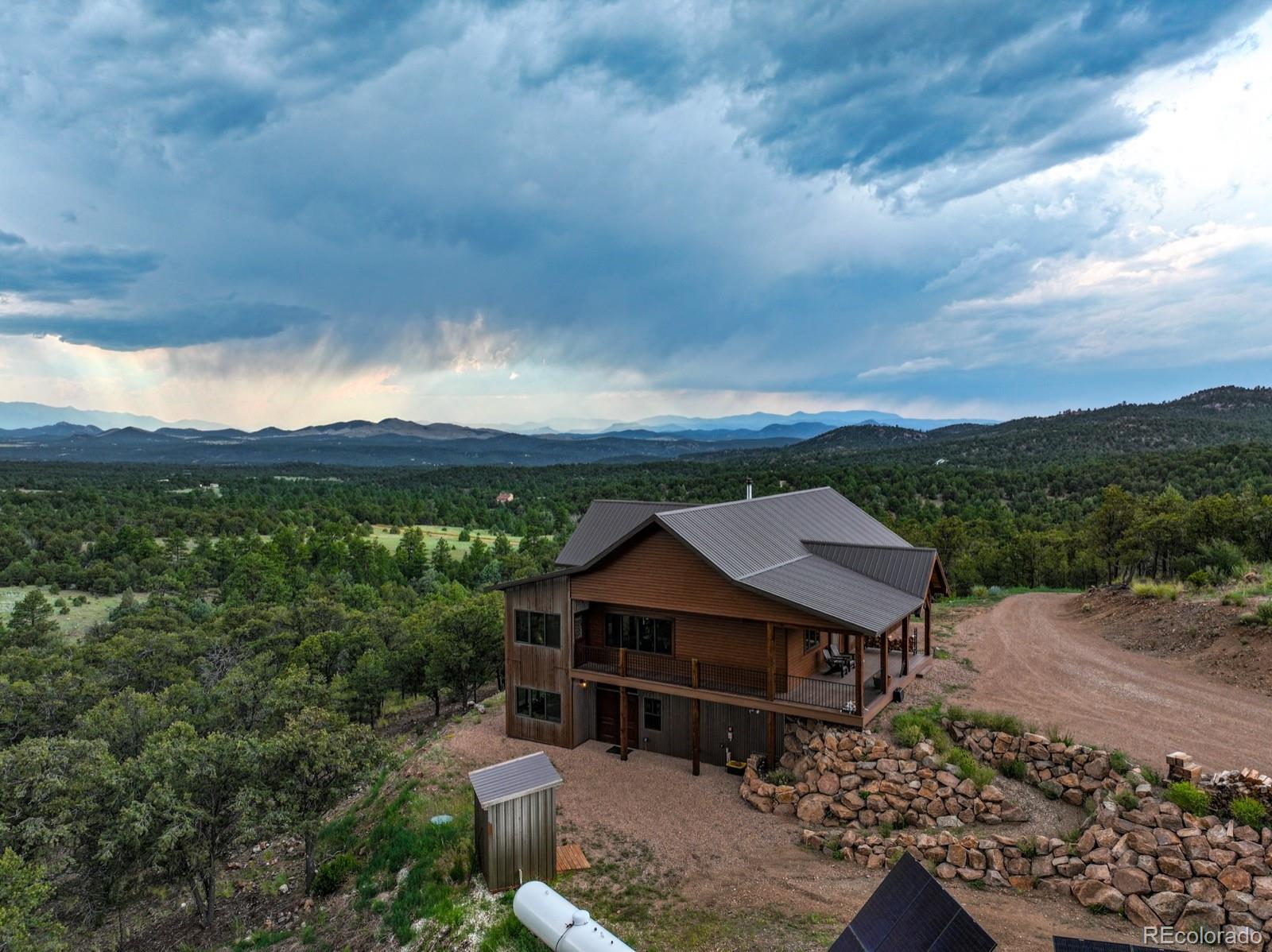 MLS Image #35 for 1956  holmes road,cotopaxi, Colorado