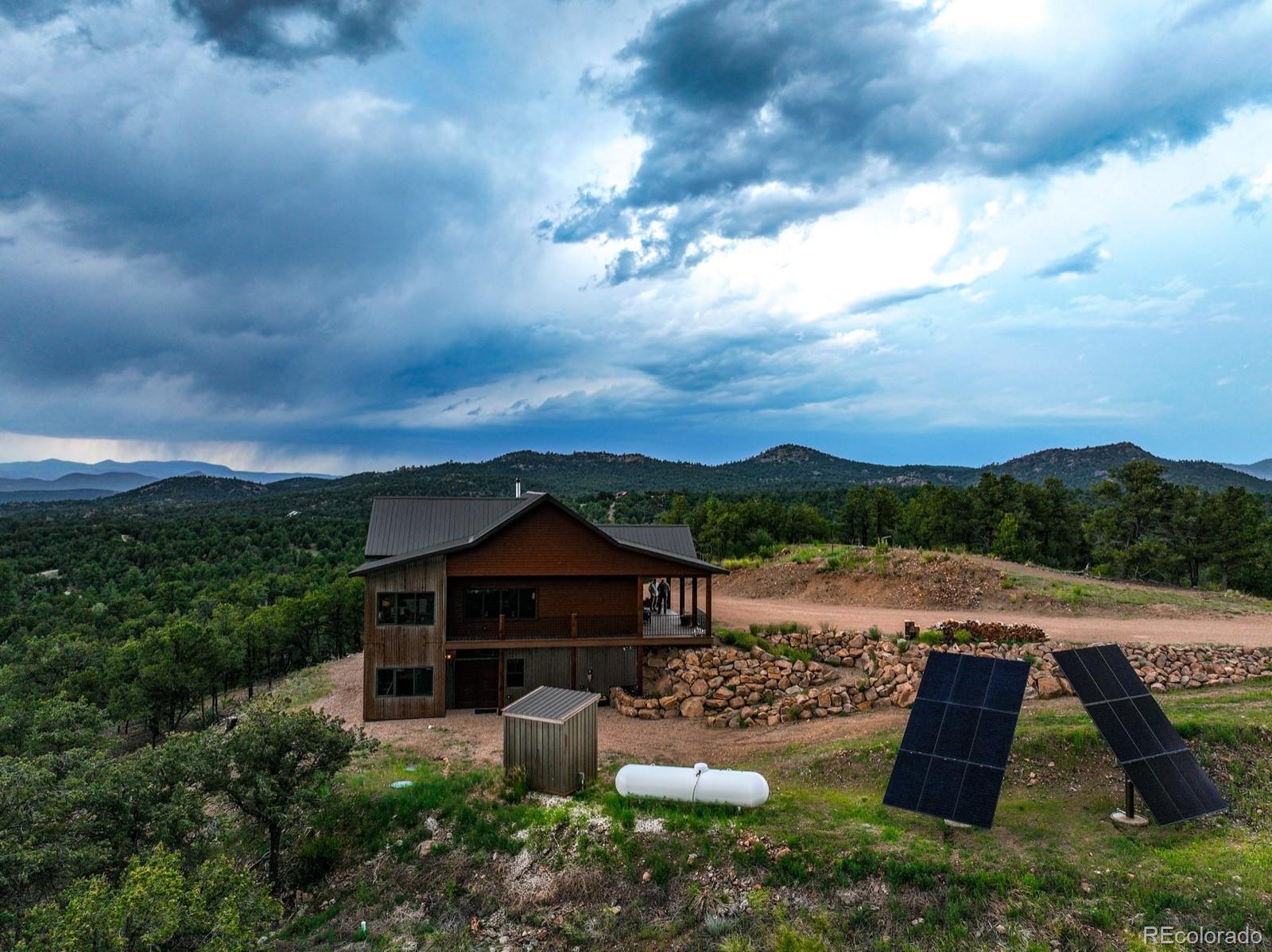 MLS Image #37 for 1956  holmes road,cotopaxi, Colorado
