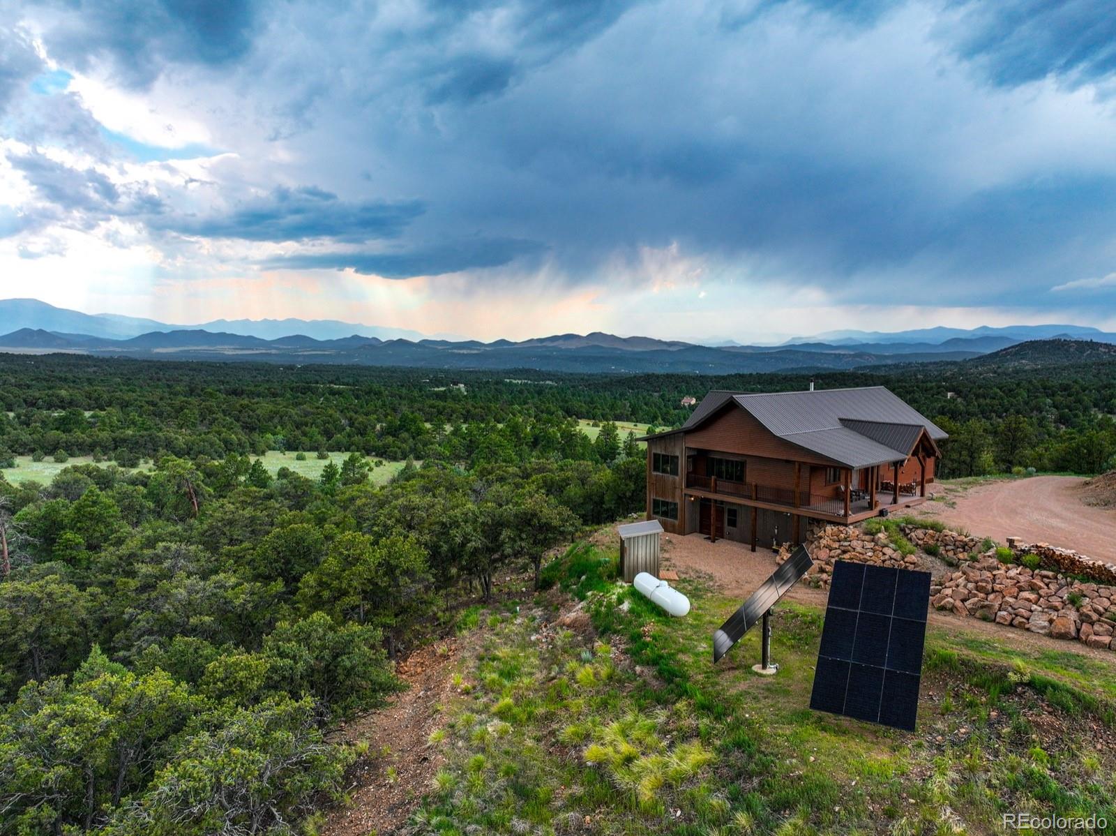 MLS Image #39 for 1956  holmes road,cotopaxi, Colorado