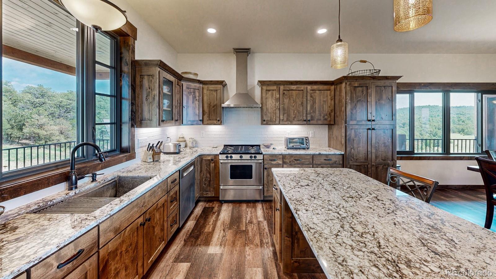 MLS Image #44 for 1956  holmes road,cotopaxi, Colorado