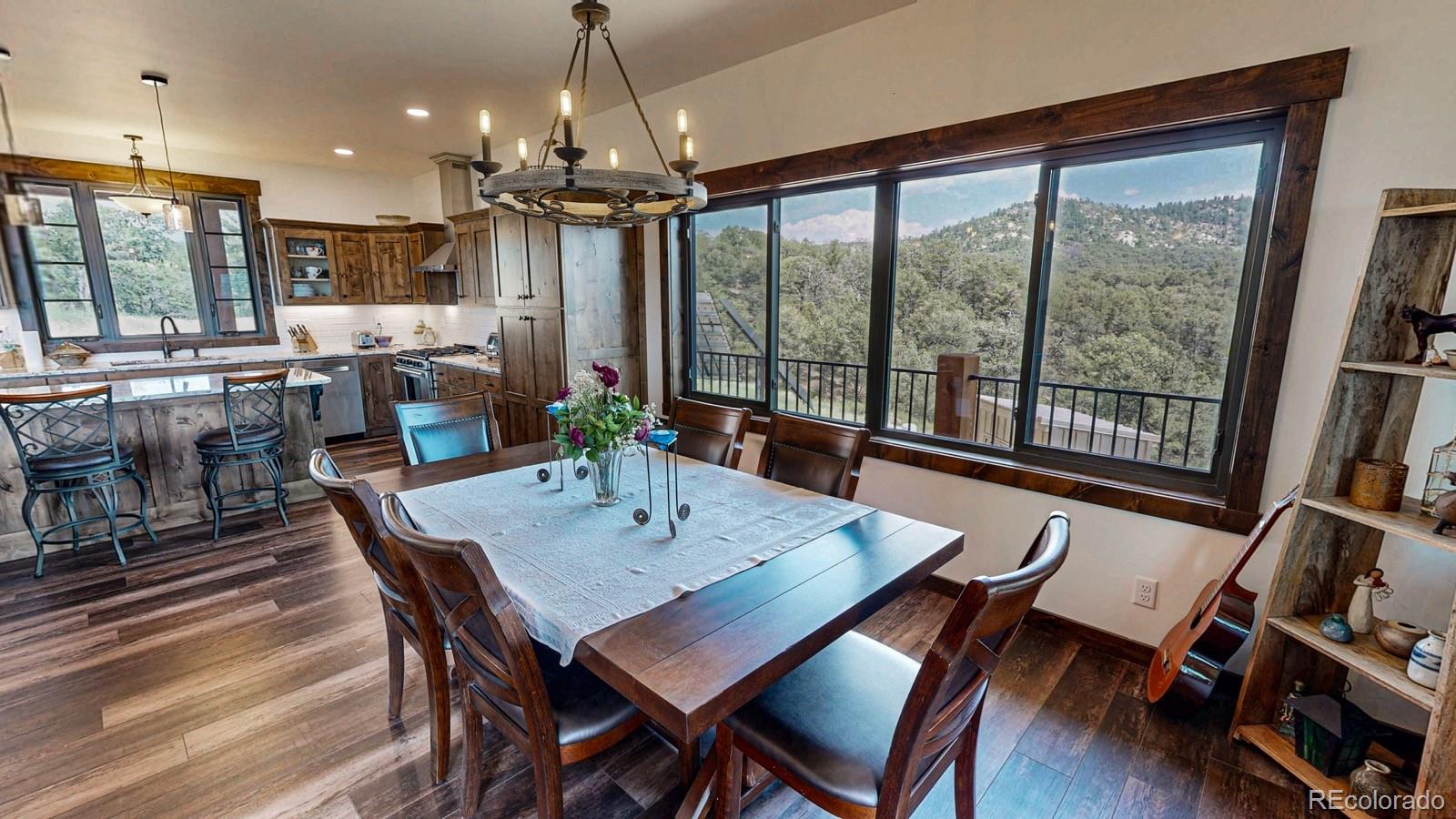 MLS Image #45 for 1956  holmes road,cotopaxi, Colorado