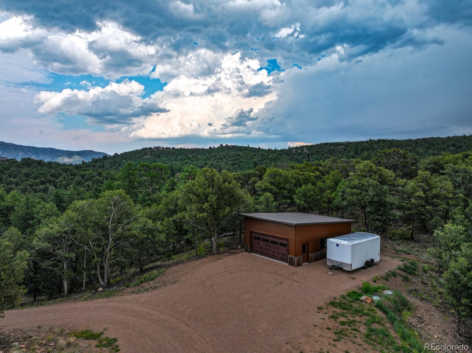 MLS Image #6 for 1956  holmes road,cotopaxi, Colorado