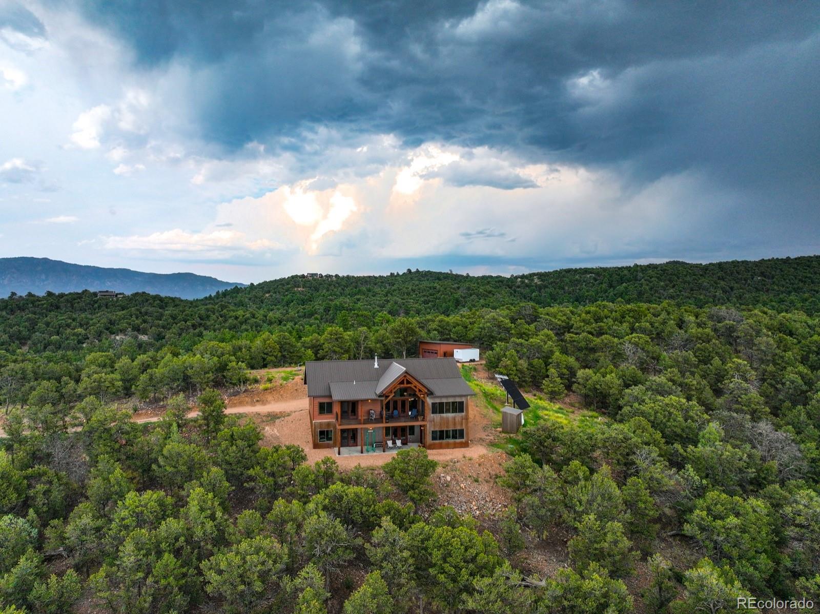 MLS Image #8 for 1956  holmes road,cotopaxi, Colorado