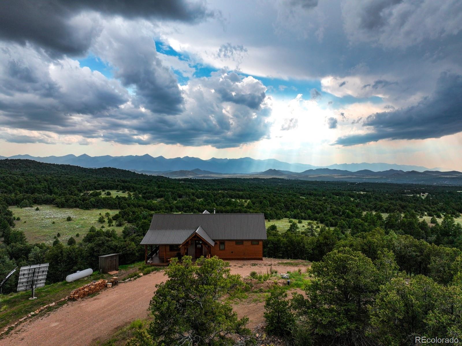 MLS Image #9 for 1956  holmes road,cotopaxi, Colorado
