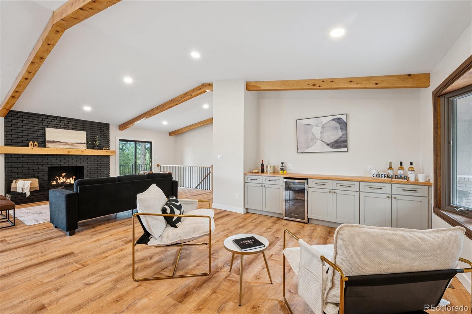 MLS Image #10 for 4307  meadowview court,colorado springs, Colorado