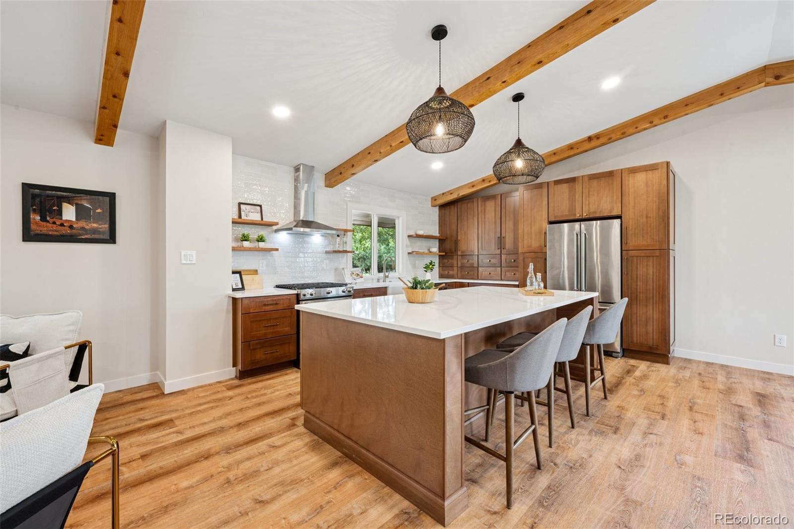 MLS Image #11 for 4307  meadowview court,colorado springs, Colorado