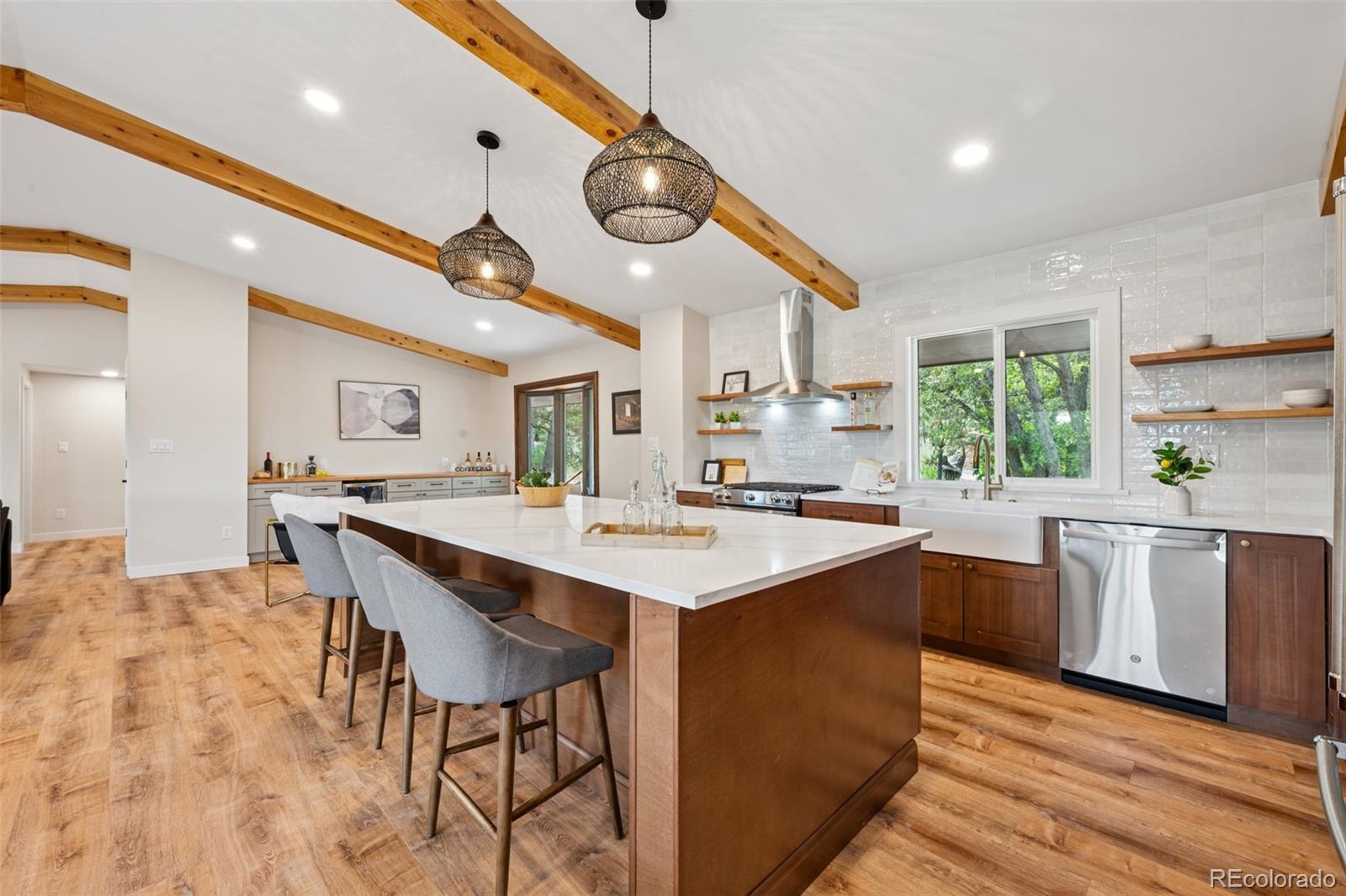 MLS Image #12 for 4307  meadowview court,colorado springs, Colorado