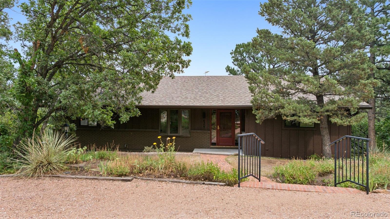MLS Image #30 for 4307  meadowview court,colorado springs, Colorado