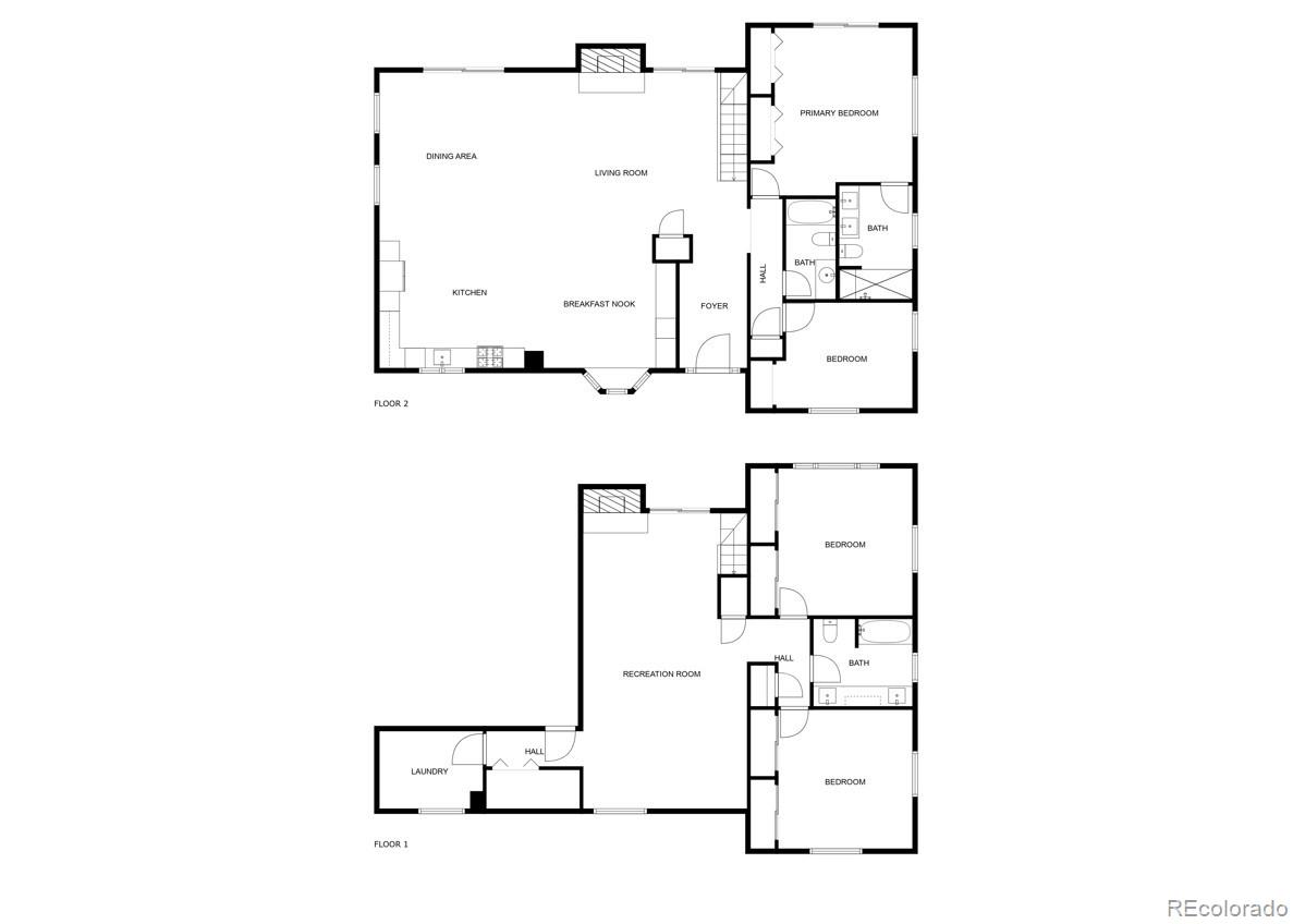 MLS Image #31 for 4307  meadowview court,colorado springs, Colorado