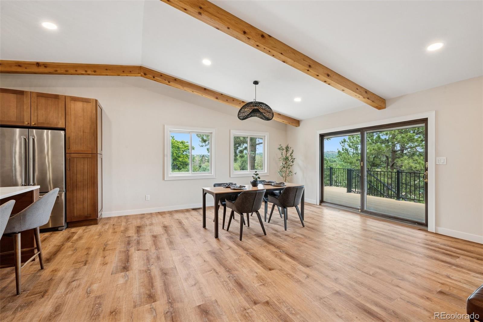 MLS Image #7 for 4307  meadowview court,colorado springs, Colorado
