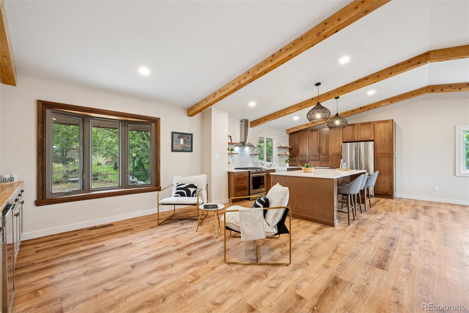 MLS Image #8 for 4307  meadowview court,colorado springs, Colorado