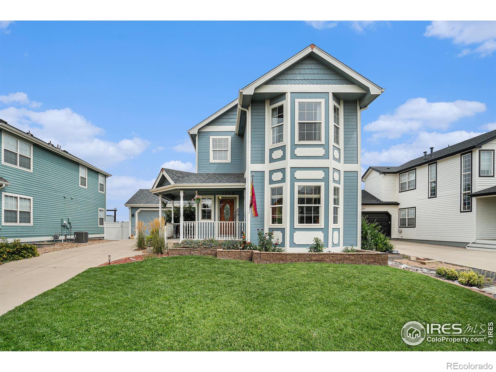 MLS Image #0 for 1220  fairfield avenue,windsor, Colorado