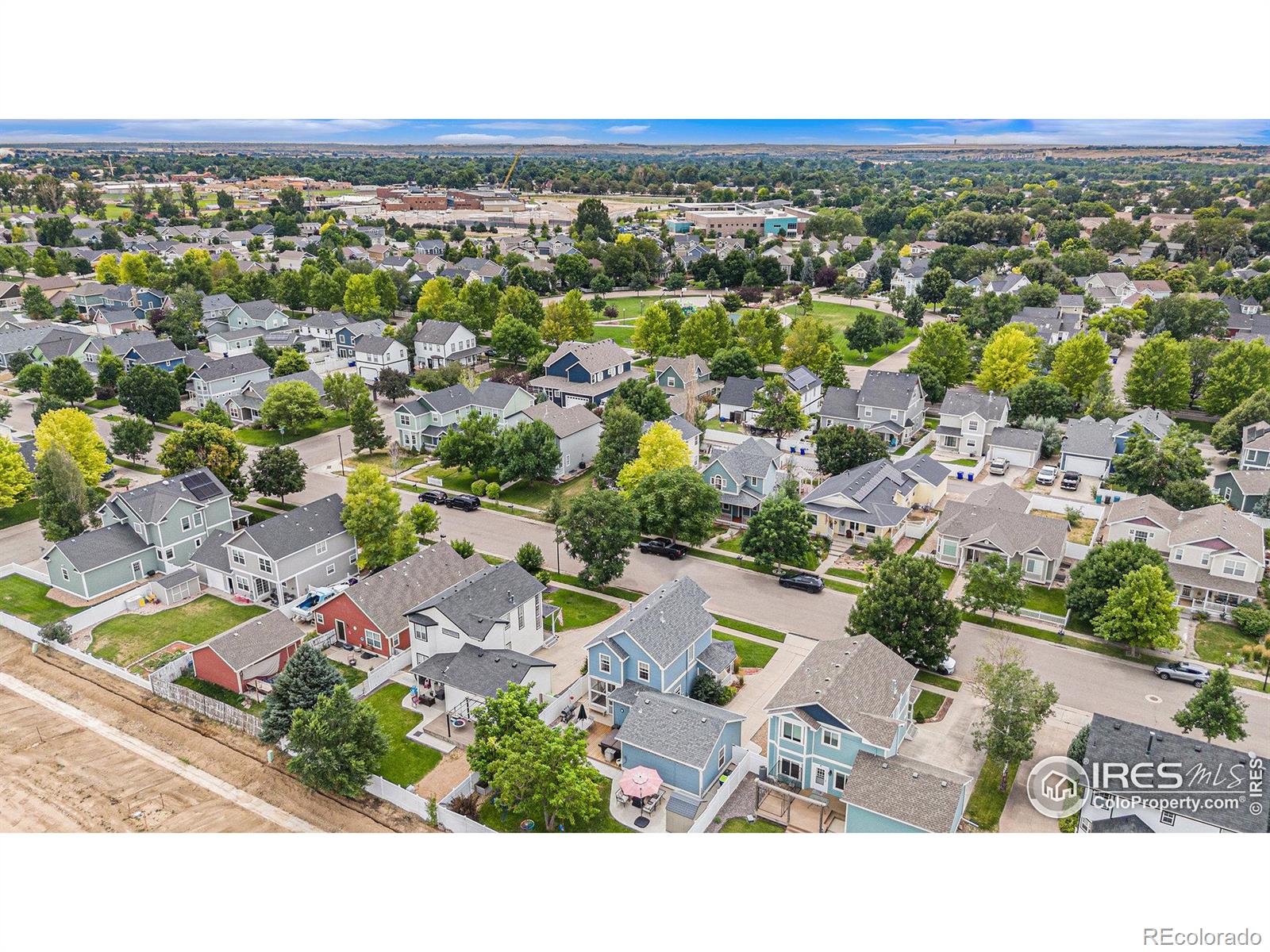 MLS Image #20 for 1220  fairfield avenue,windsor, Colorado