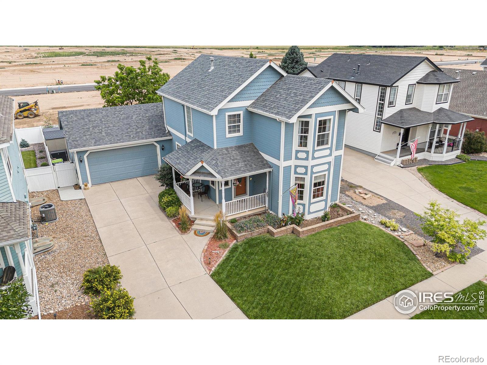 MLS Image #23 for 1220  fairfield avenue,windsor, Colorado