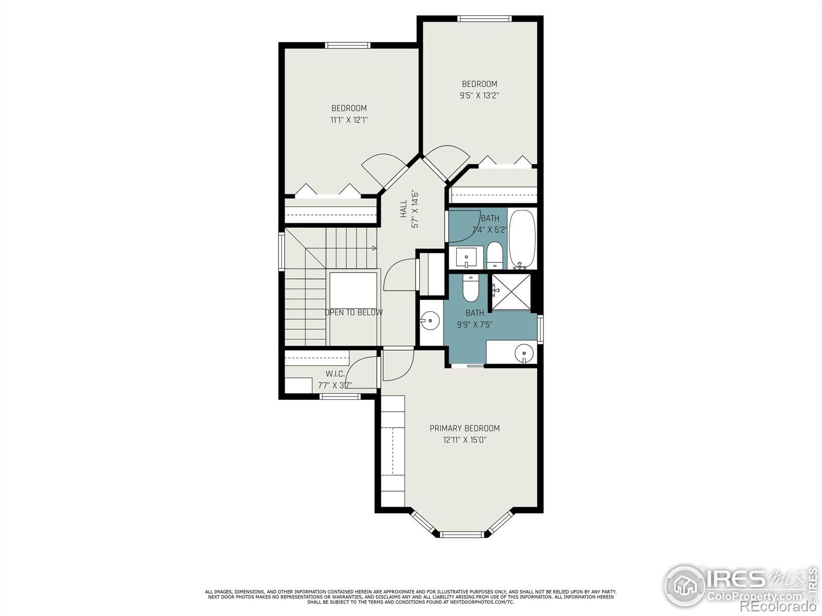 MLS Image #25 for 1220  fairfield avenue,windsor, Colorado