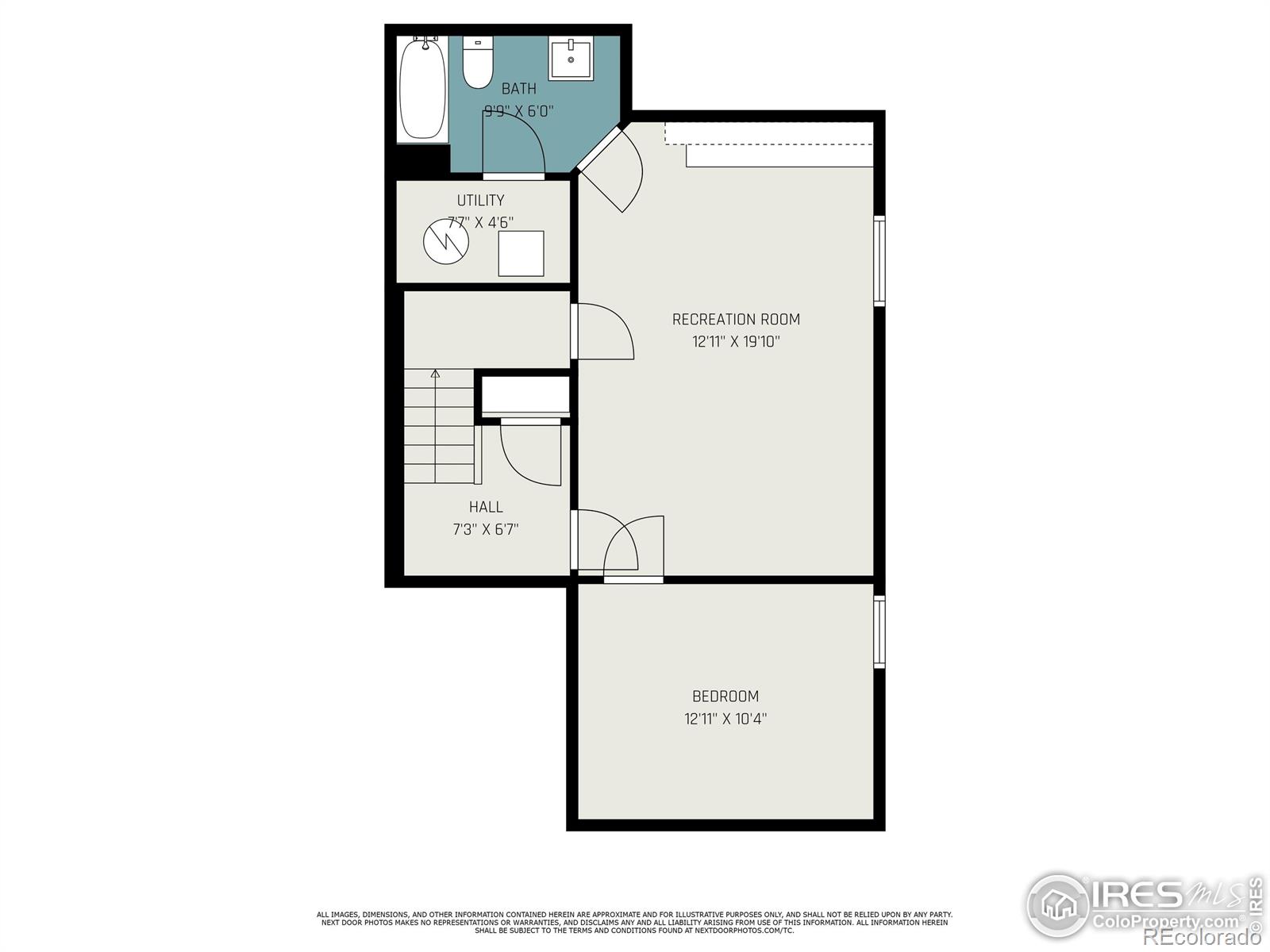 MLS Image #26 for 1220  fairfield avenue,windsor, Colorado
