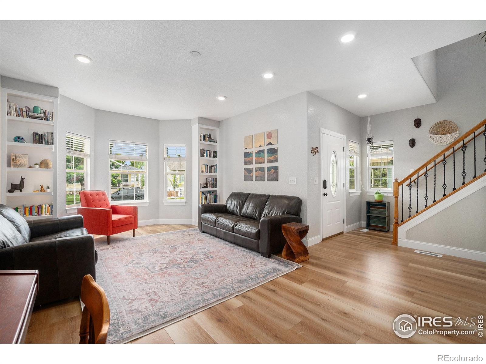 MLS Image #5 for 1220  fairfield avenue,windsor, Colorado