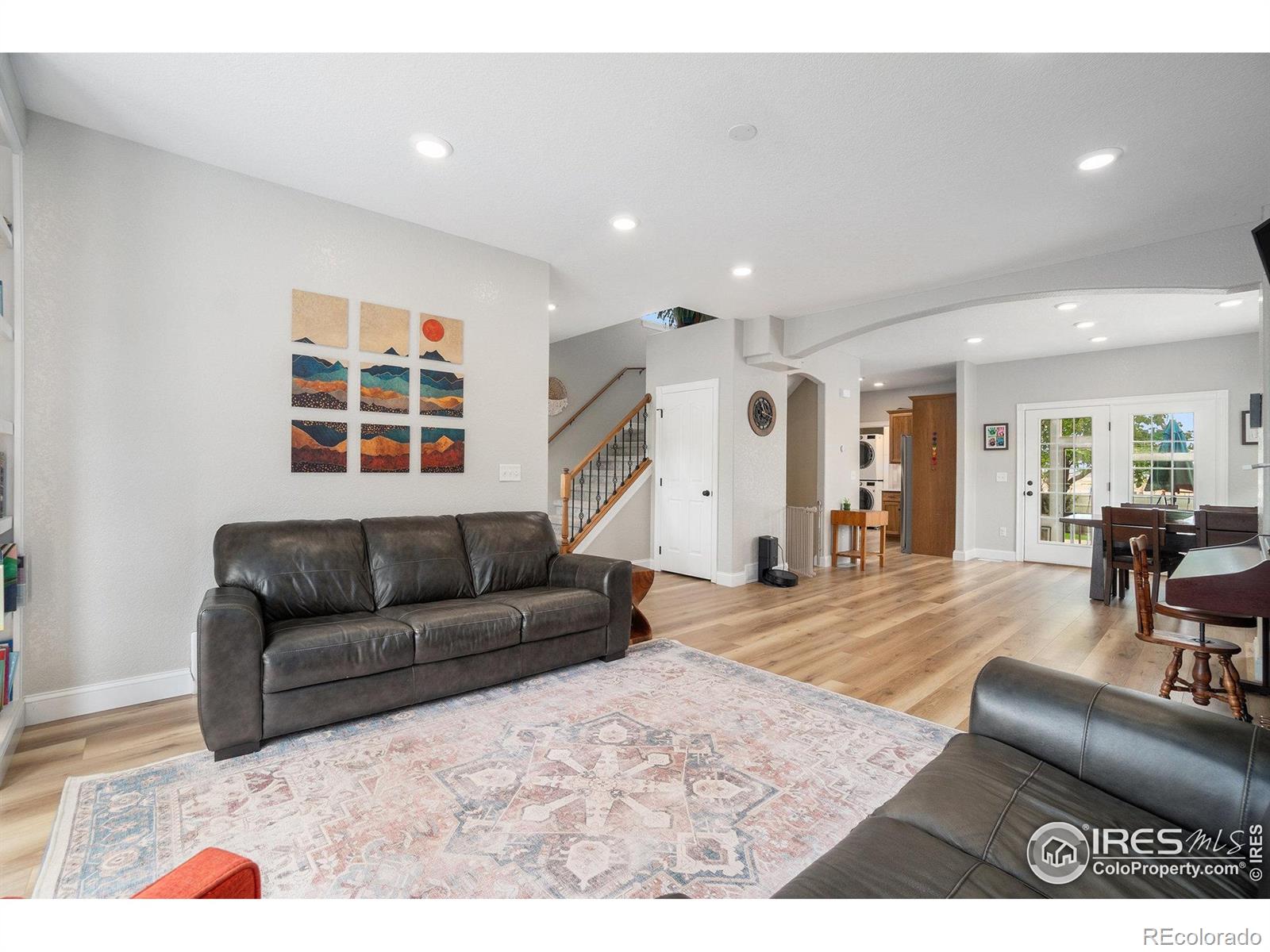 MLS Image #6 for 1220  fairfield avenue,windsor, Colorado