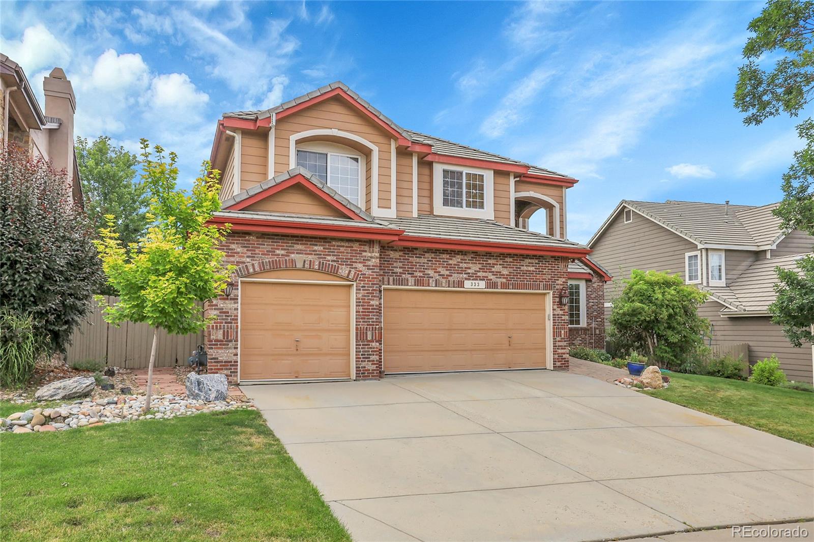 MLS Image #2 for 333 n snowmass circle,superior, Colorado