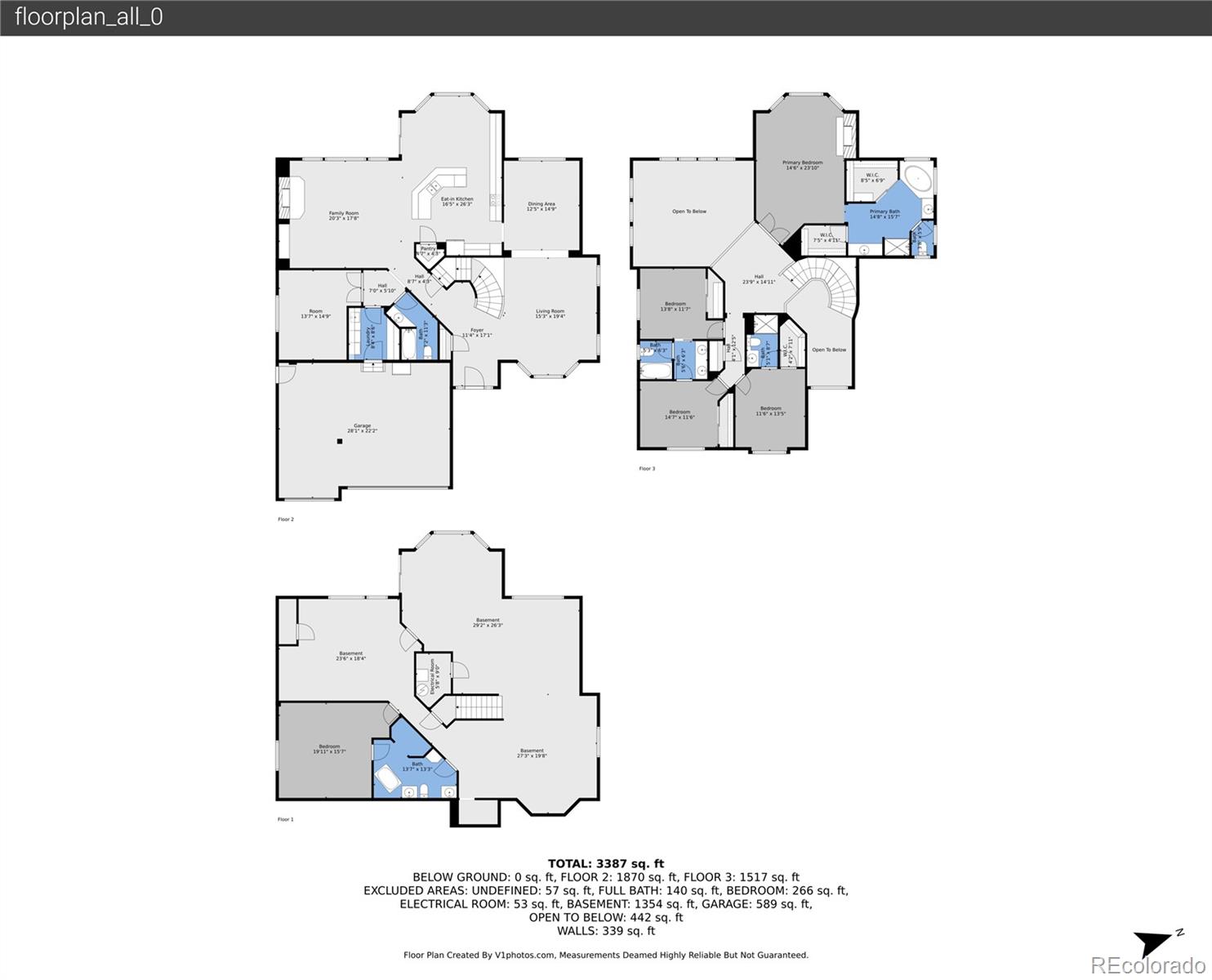 MLS Image #47 for 333 n snowmass circle,superior, Colorado