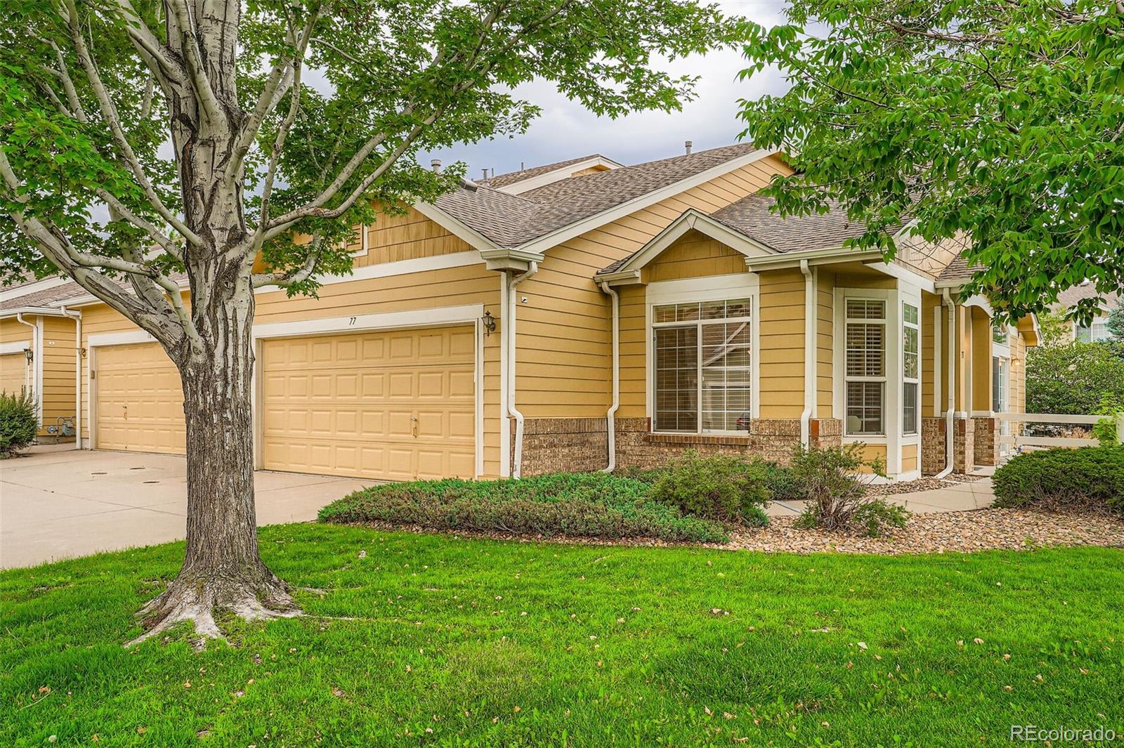 MLS Image #3 for 14400  albrook drive,denver, Colorado