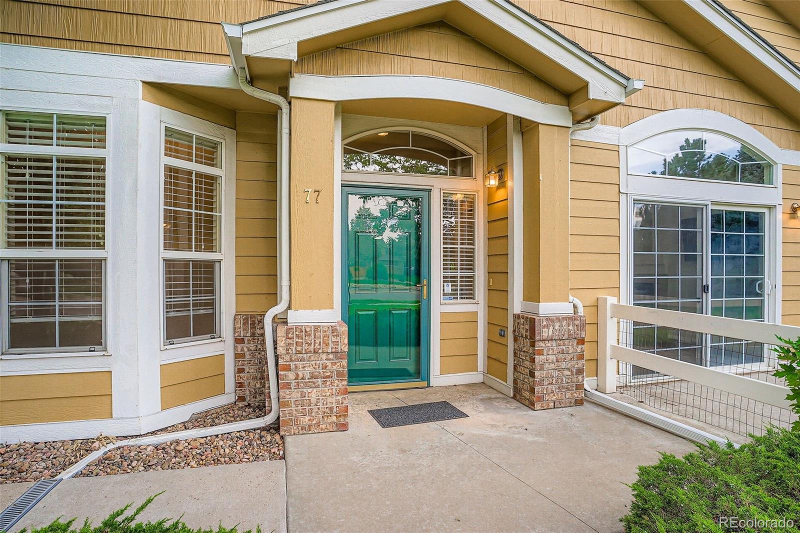 MLS Image #4 for 14400  albrook drive,denver, Colorado