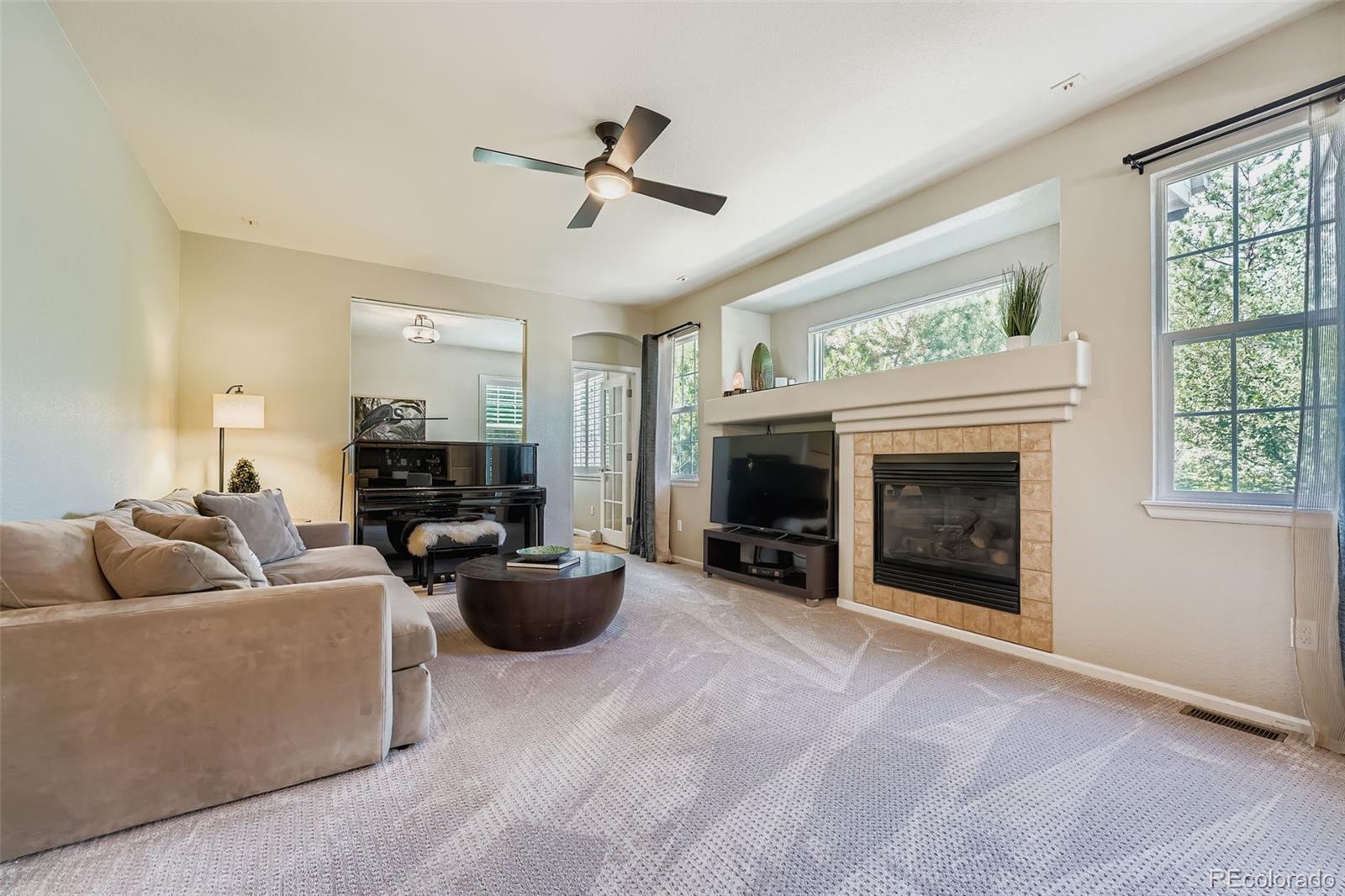 MLS Image #15 for 9835  centre circle,parker, Colorado