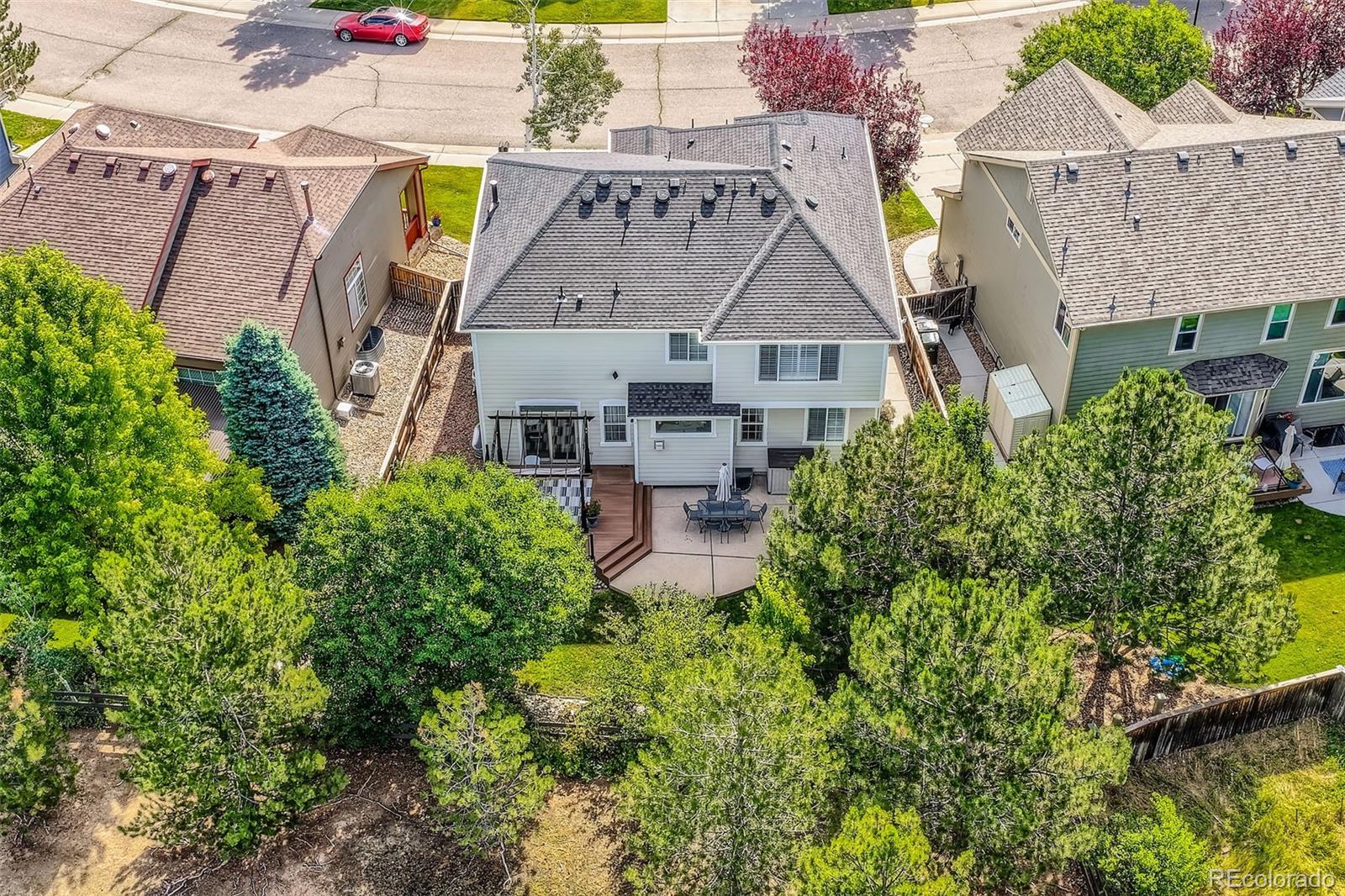 MLS Image #6 for 9835  centre circle,parker, Colorado