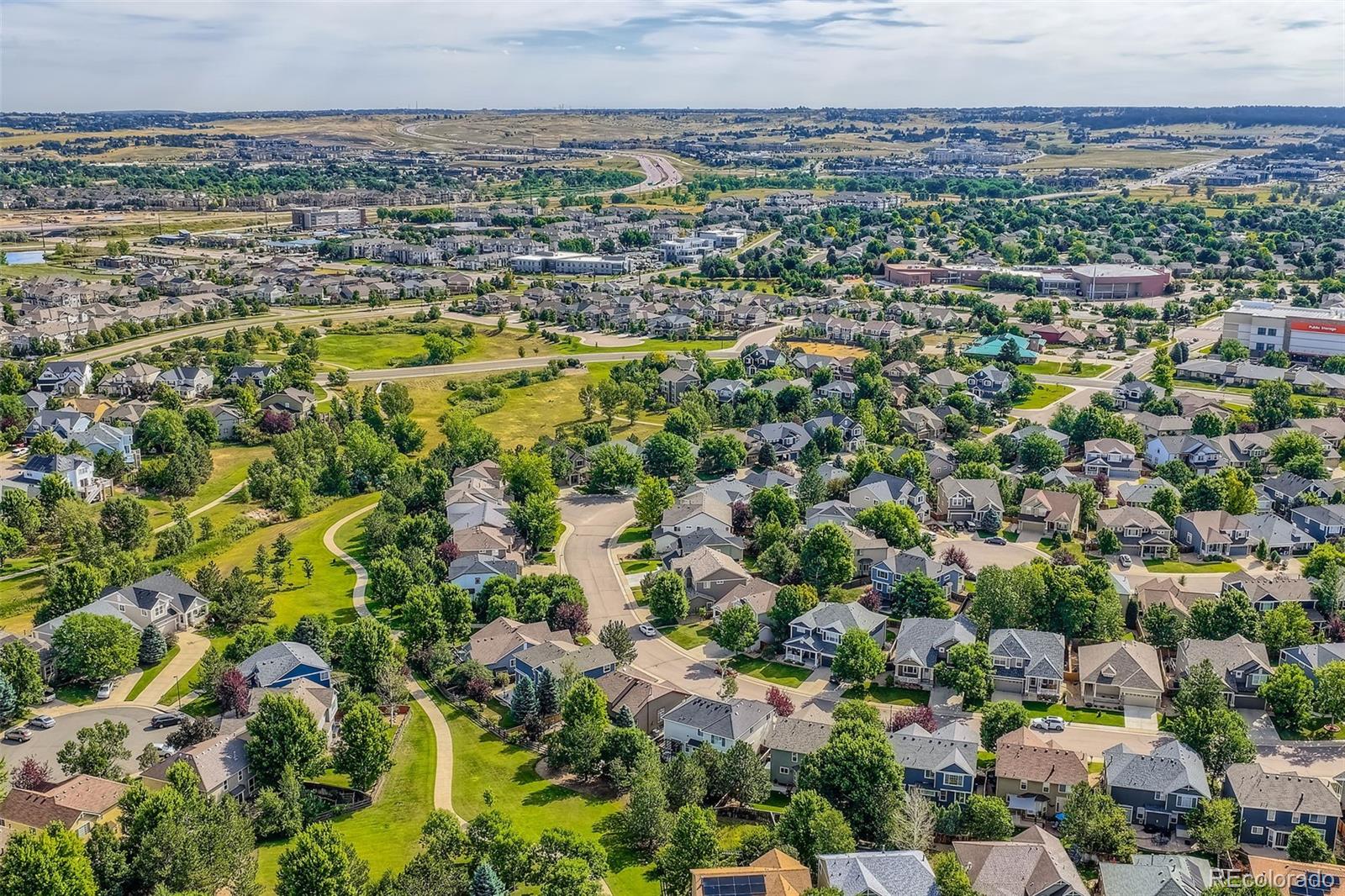 MLS Image #8 for 9835  centre circle,parker, Colorado