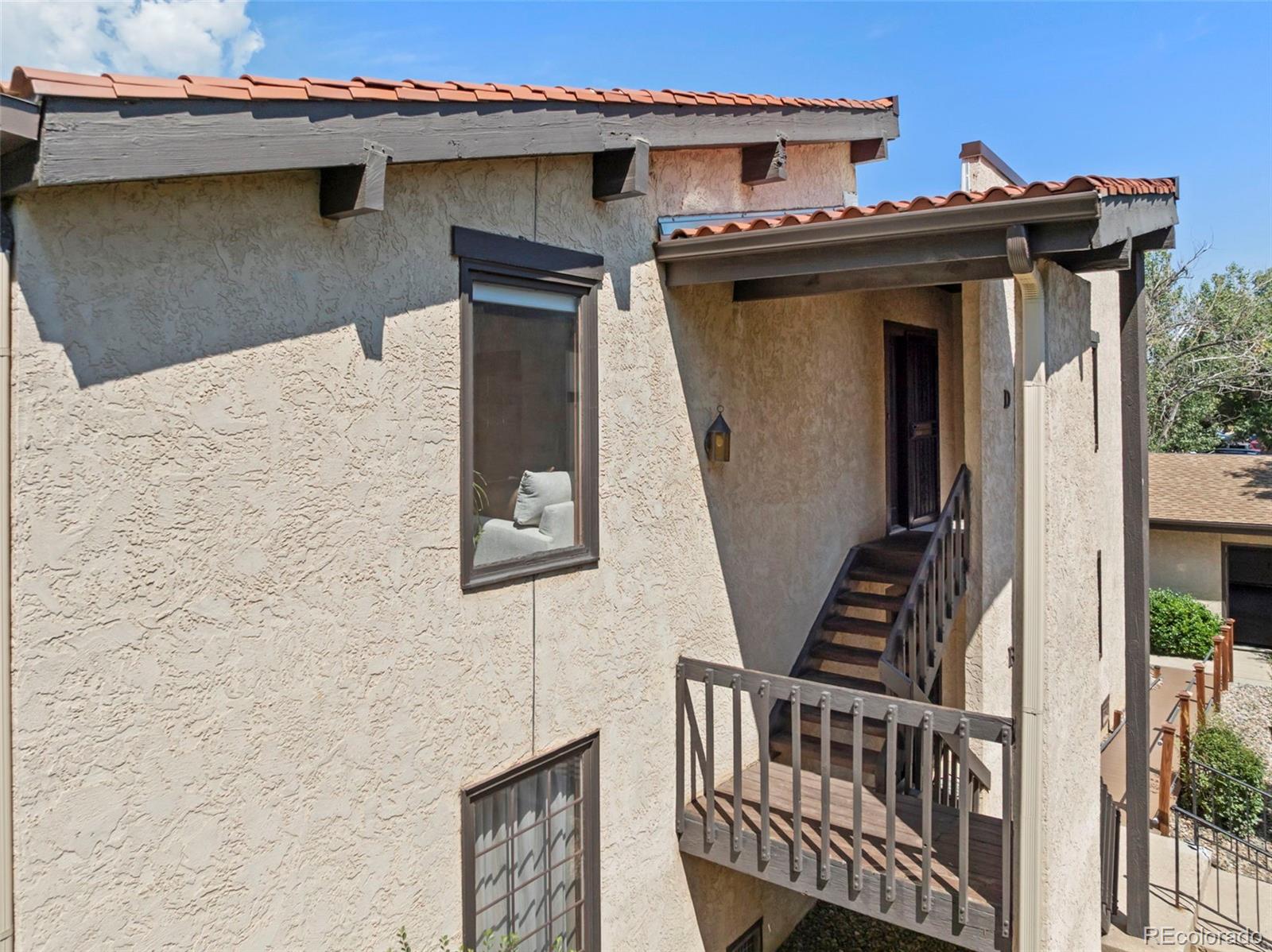 MLS Image #1 for 3103  broadmoor valley road,colorado springs, Colorado
