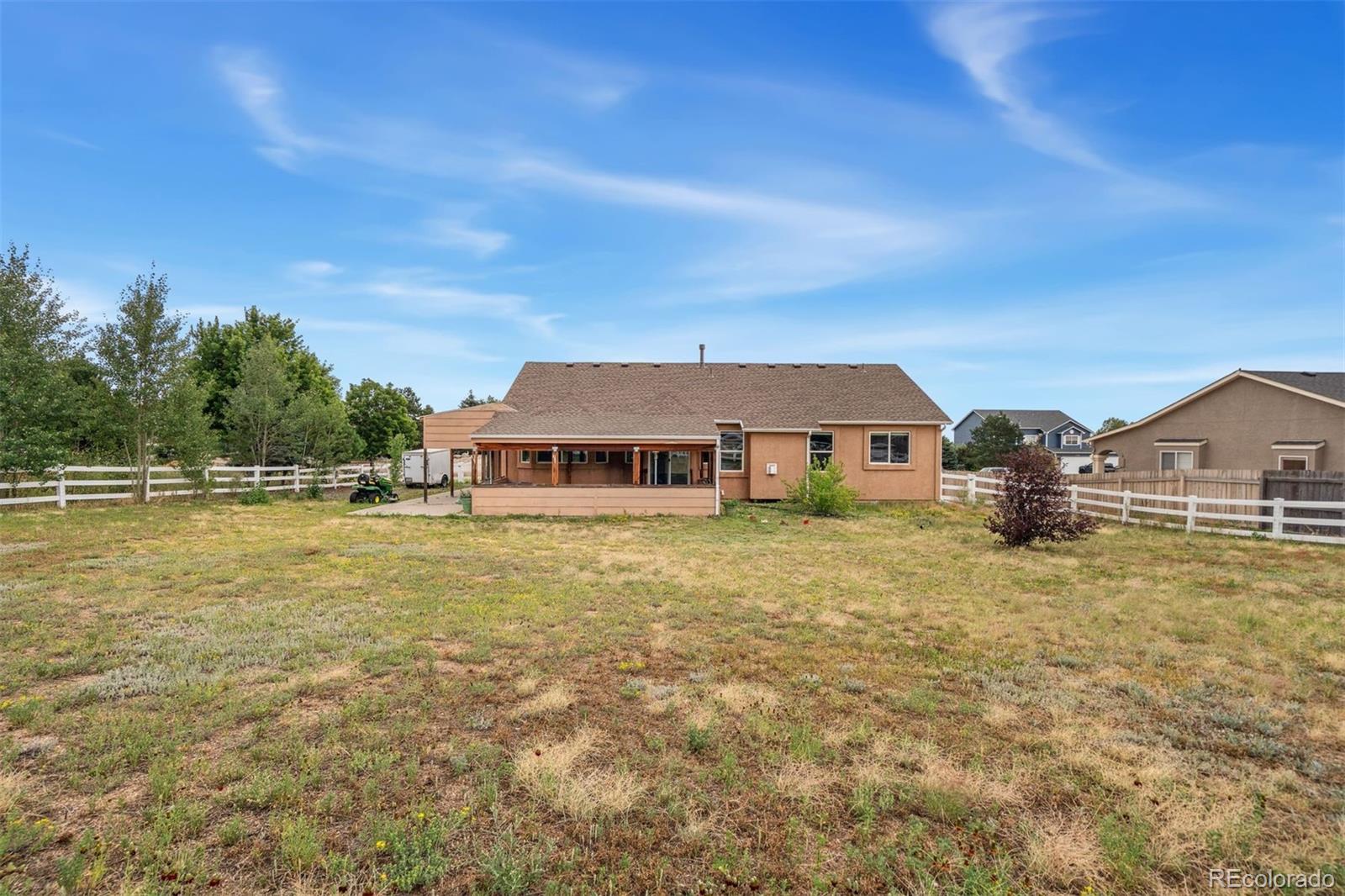 MLS Image #2 for 11166  palmers green drive,peyton, Colorado