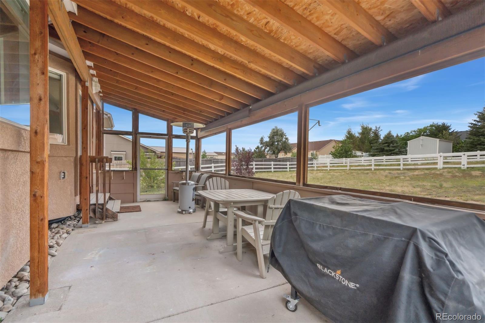 MLS Image #29 for 11166  palmers green drive,peyton, Colorado