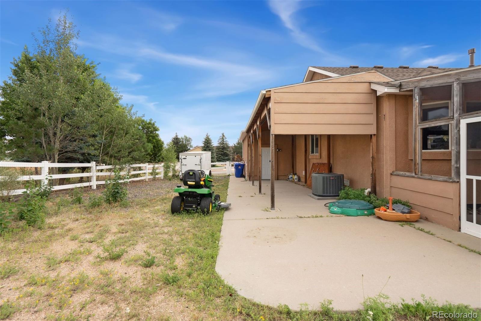 MLS Image #30 for 11166  palmers green drive,peyton, Colorado