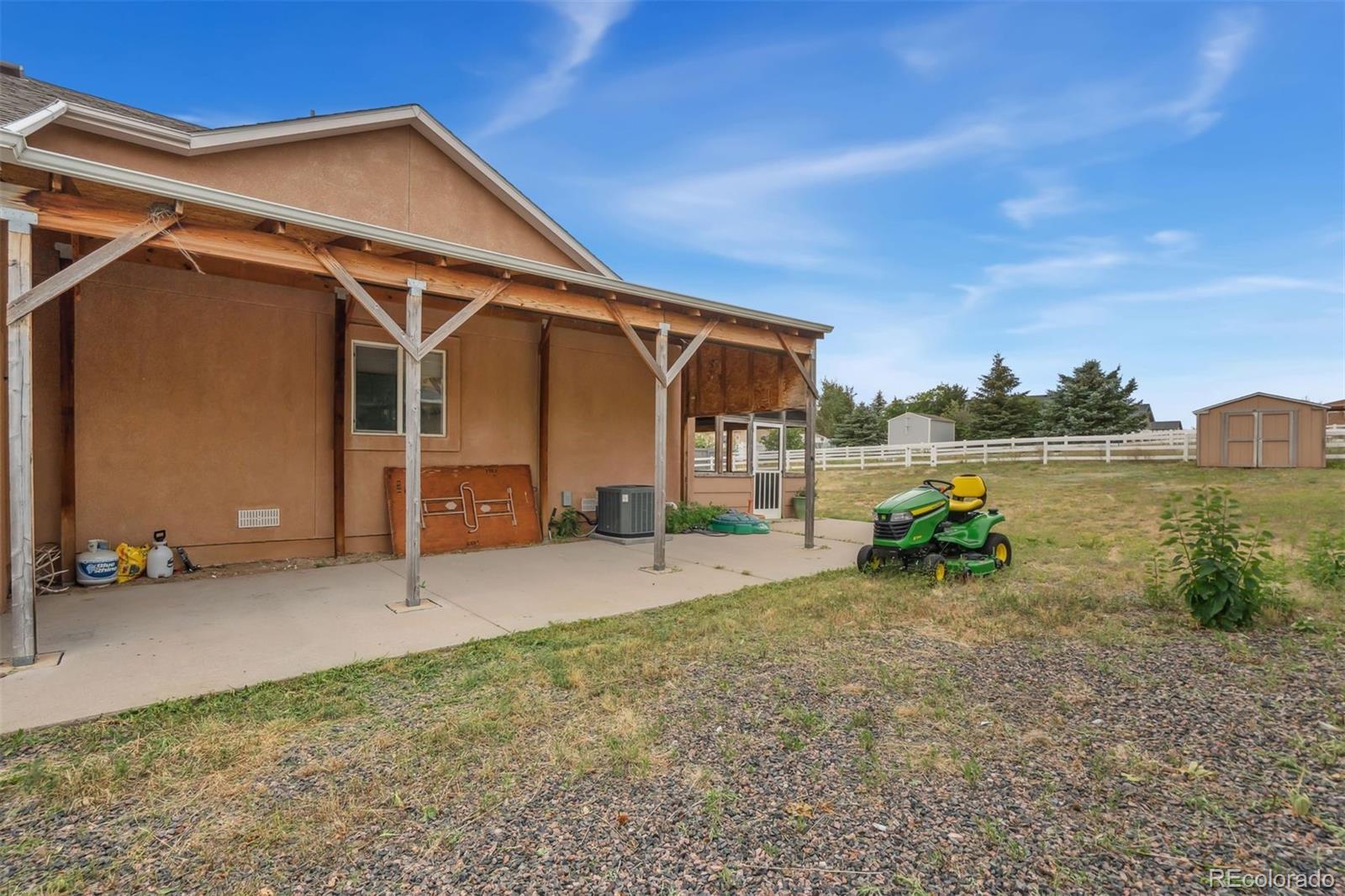 MLS Image #31 for 11166  palmers green drive,peyton, Colorado