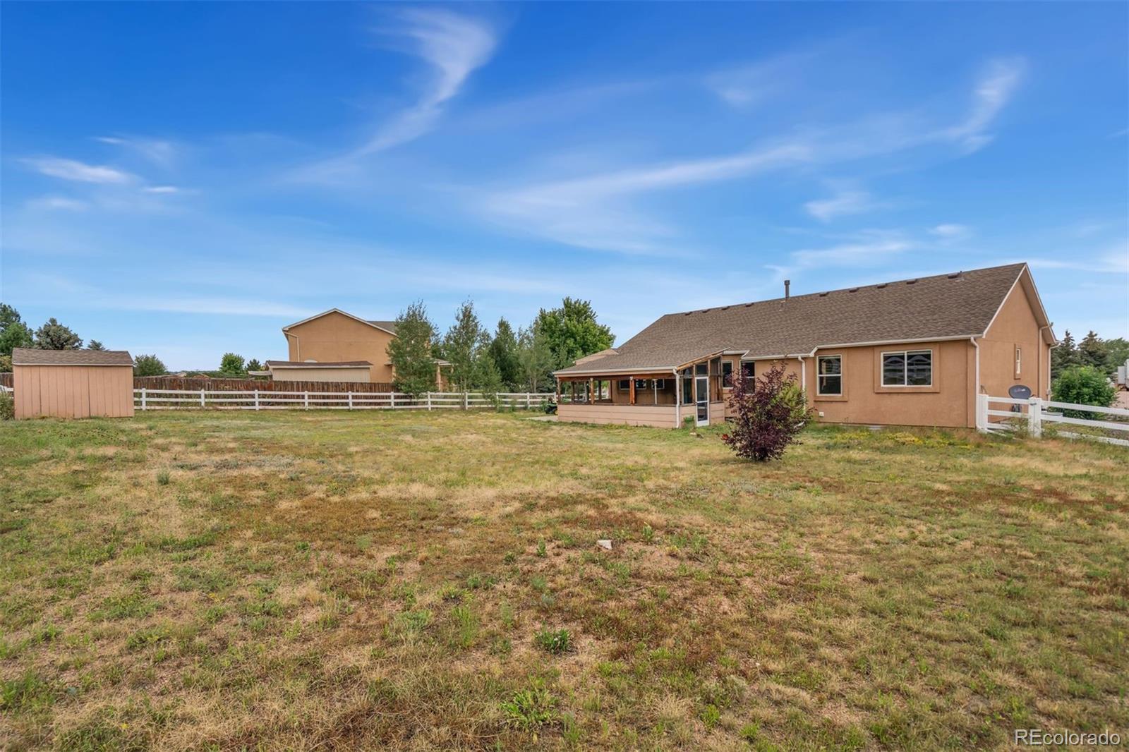 MLS Image #32 for 11166  palmers green drive,peyton, Colorado