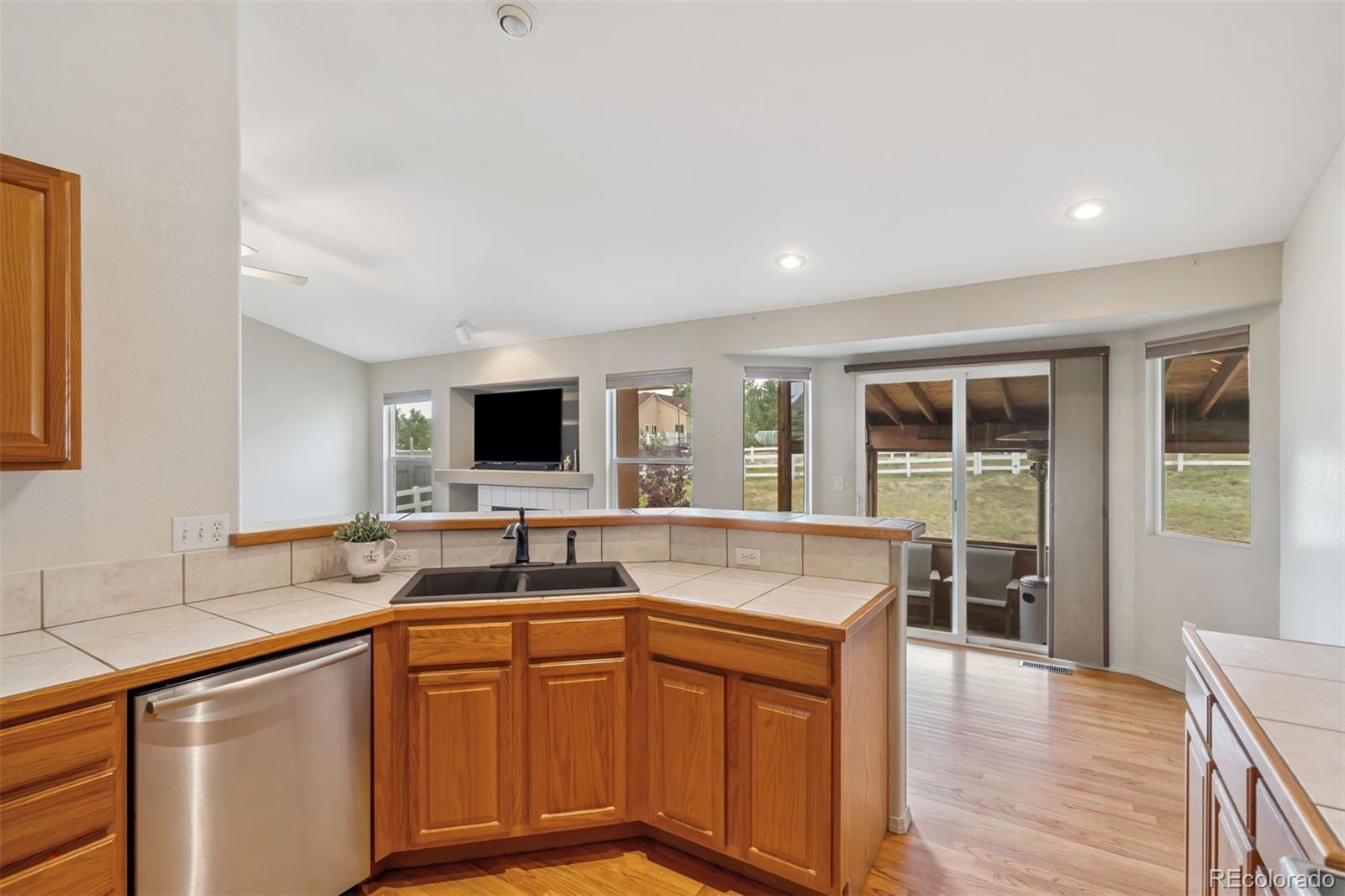 MLS Image #5 for 11166  palmers green drive,peyton, Colorado
