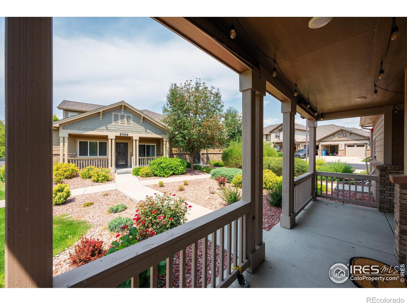 MLS Image #28 for 2608  kansas drive,fort collins, Colorado