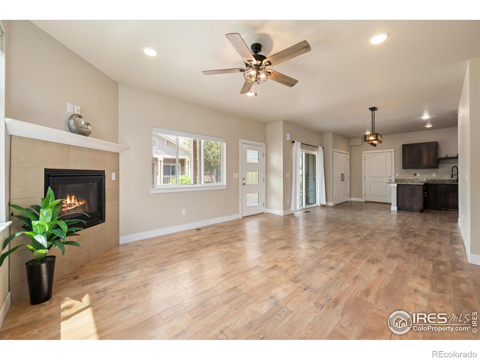 MLS Image #3 for 2608  kansas drive,fort collins, Colorado