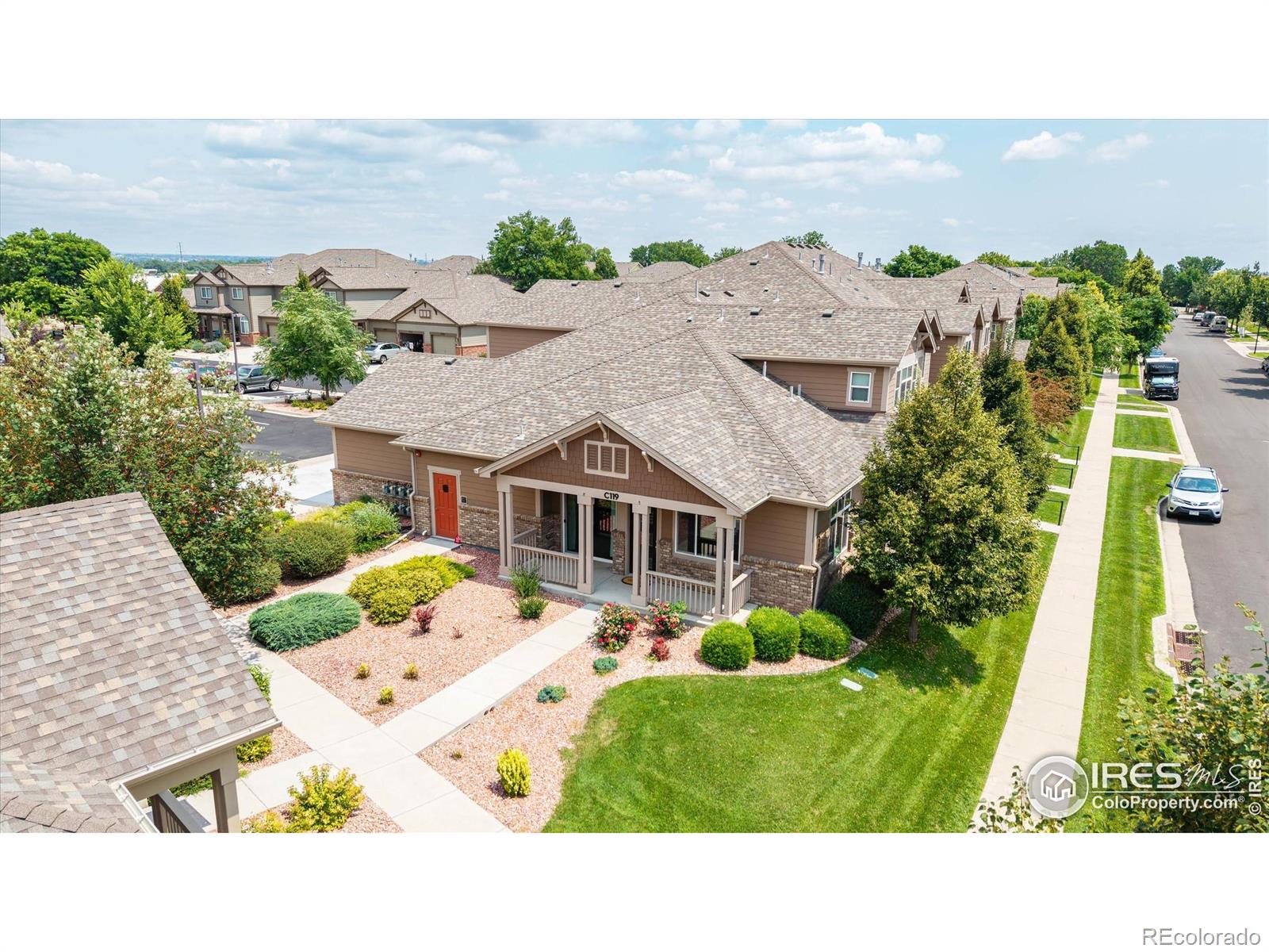 MLS Image #31 for 2608  kansas drive,fort collins, Colorado