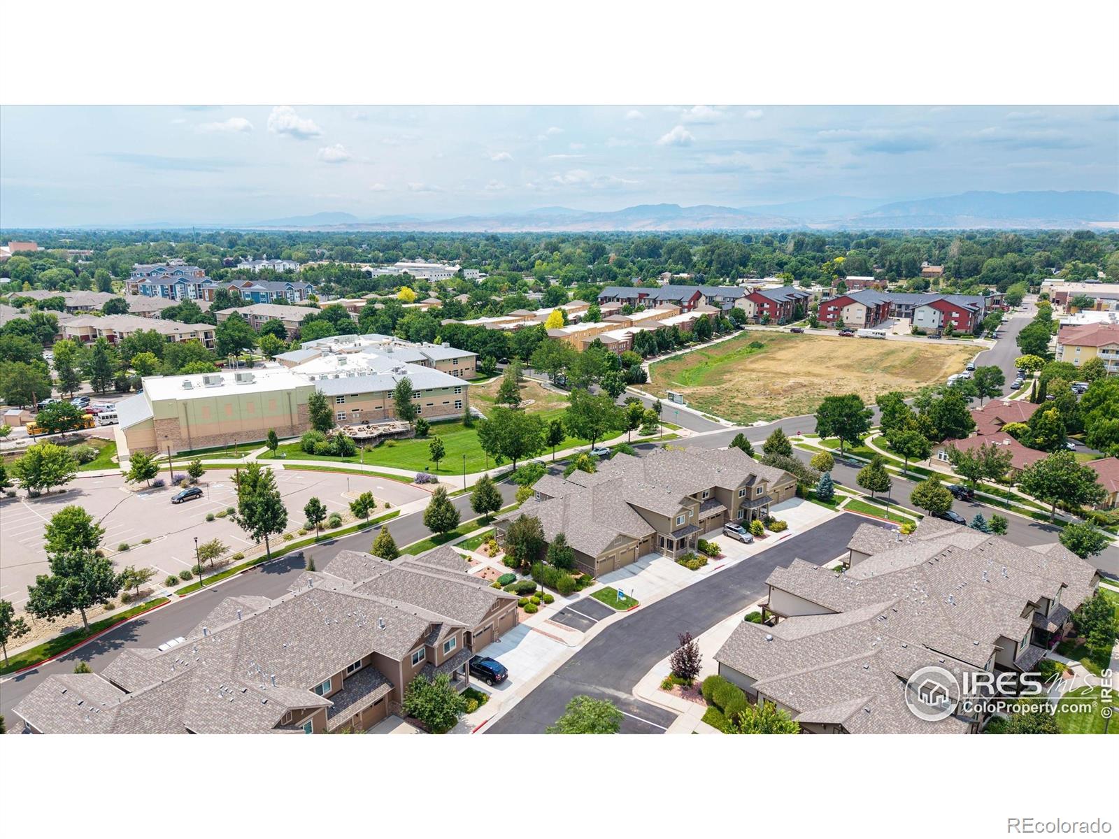 MLS Image #33 for 2608  kansas drive,fort collins, Colorado