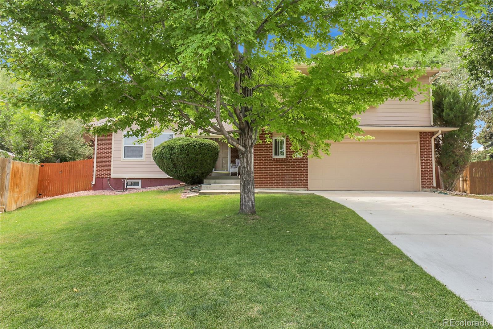 MLS Image #2 for 8152 w frost avenue,littleton, Colorado