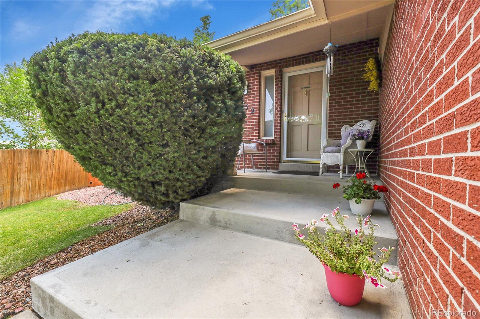 MLS Image #3 for 8152 w frost avenue,littleton, Colorado