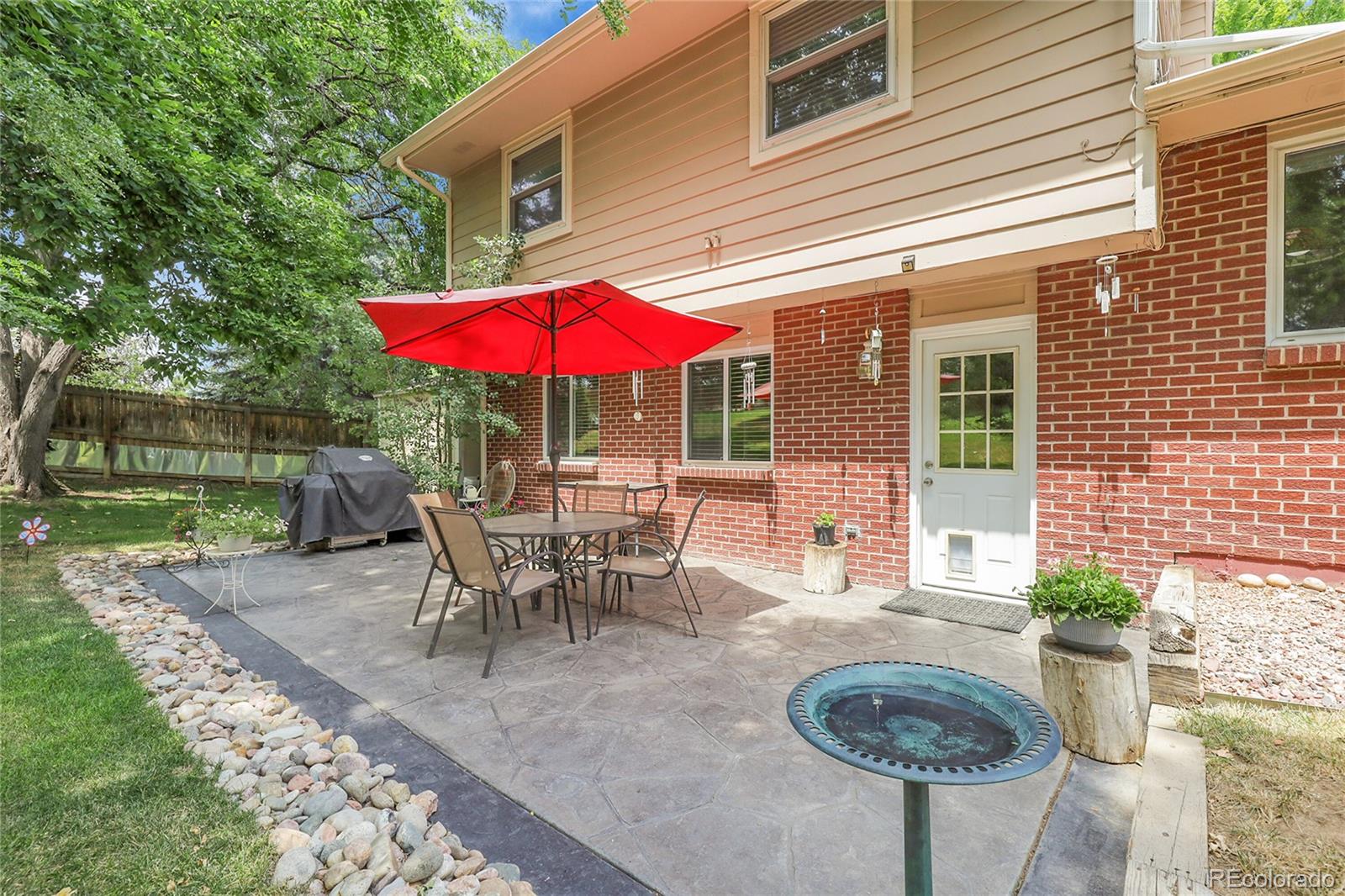 MLS Image #39 for 8152 w frost avenue,littleton, Colorado