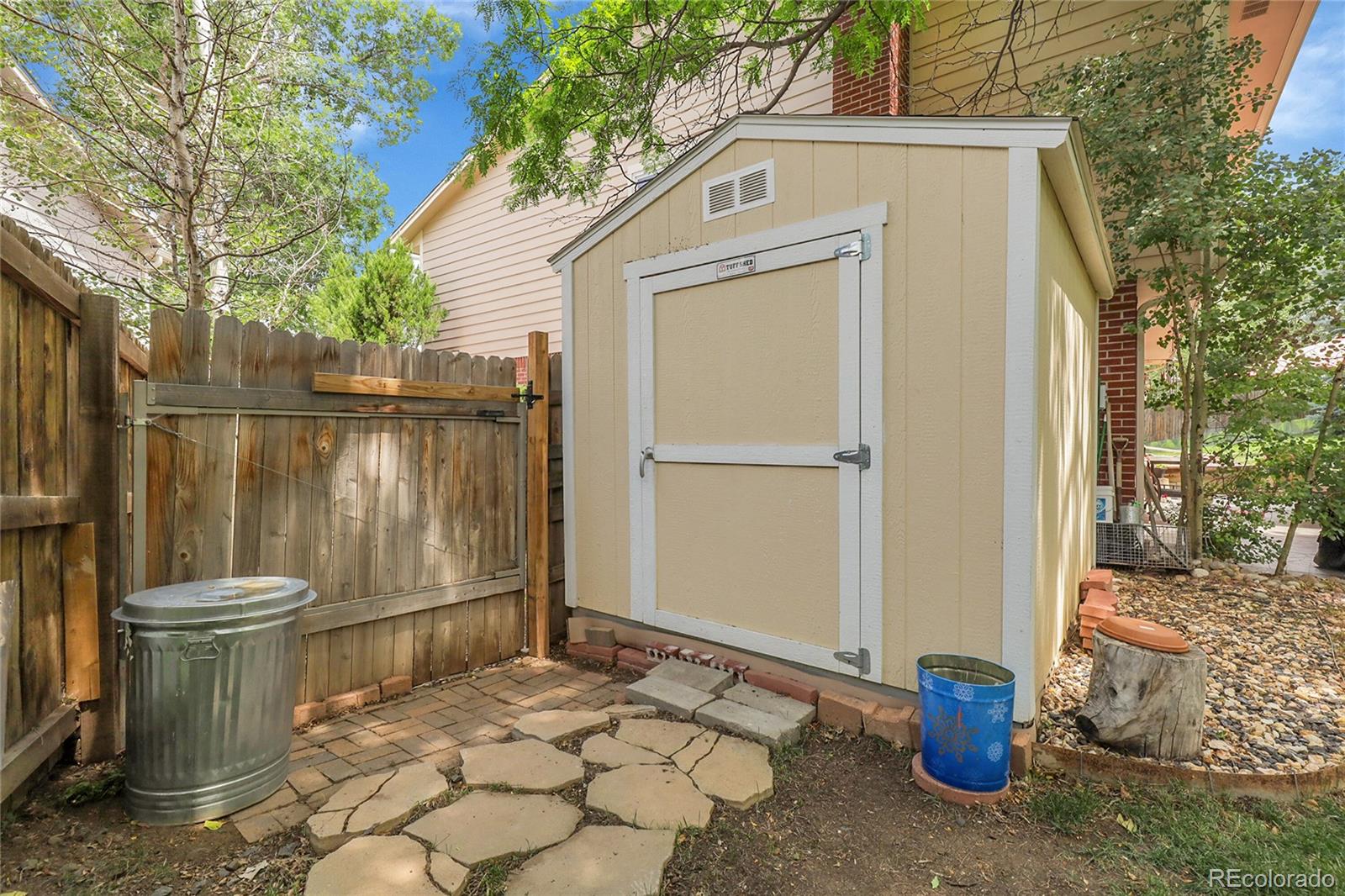 MLS Image #41 for 8152 w frost avenue,littleton, Colorado