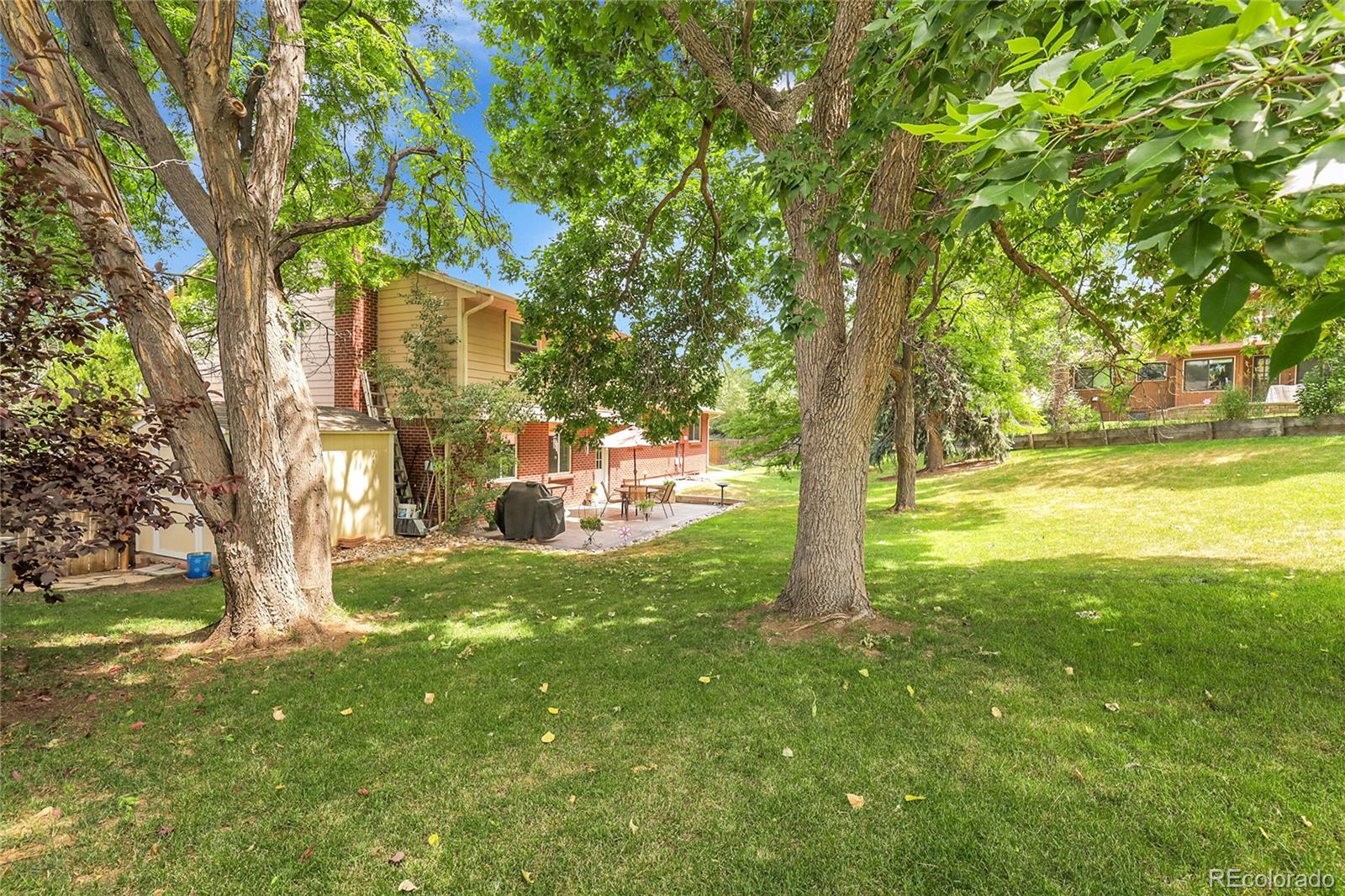 MLS Image #43 for 8152 w frost avenue,littleton, Colorado