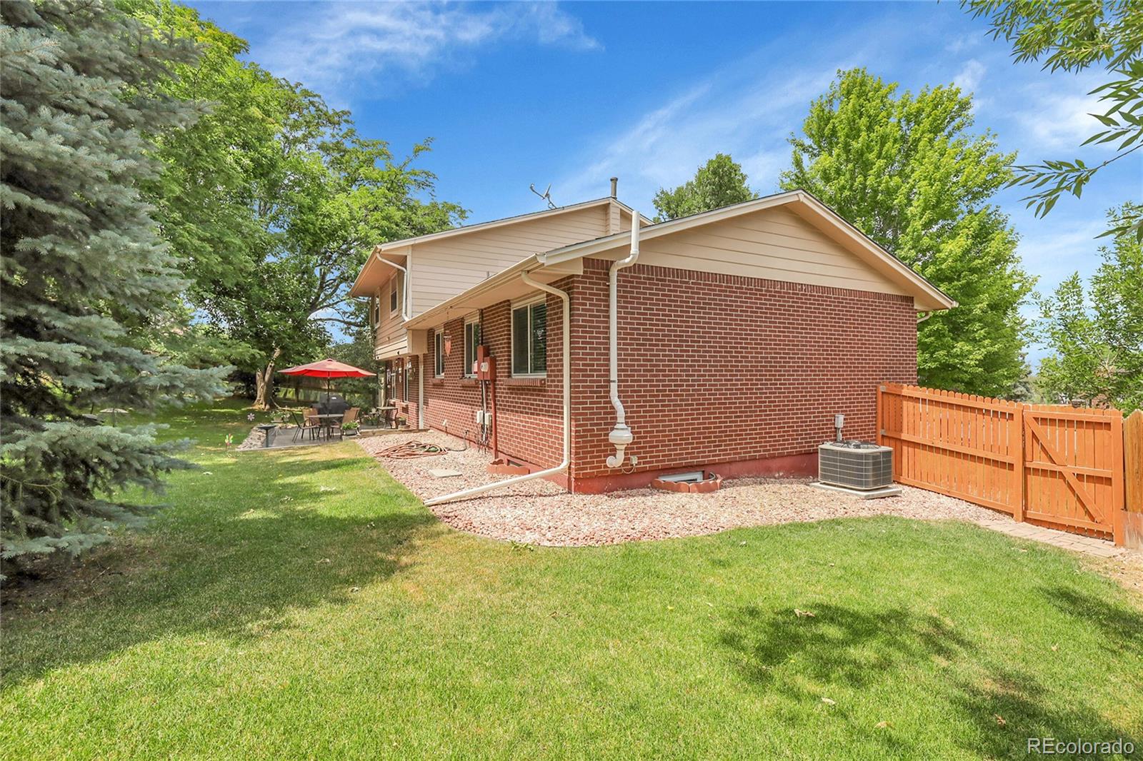 MLS Image #46 for 8152 w frost avenue,littleton, Colorado