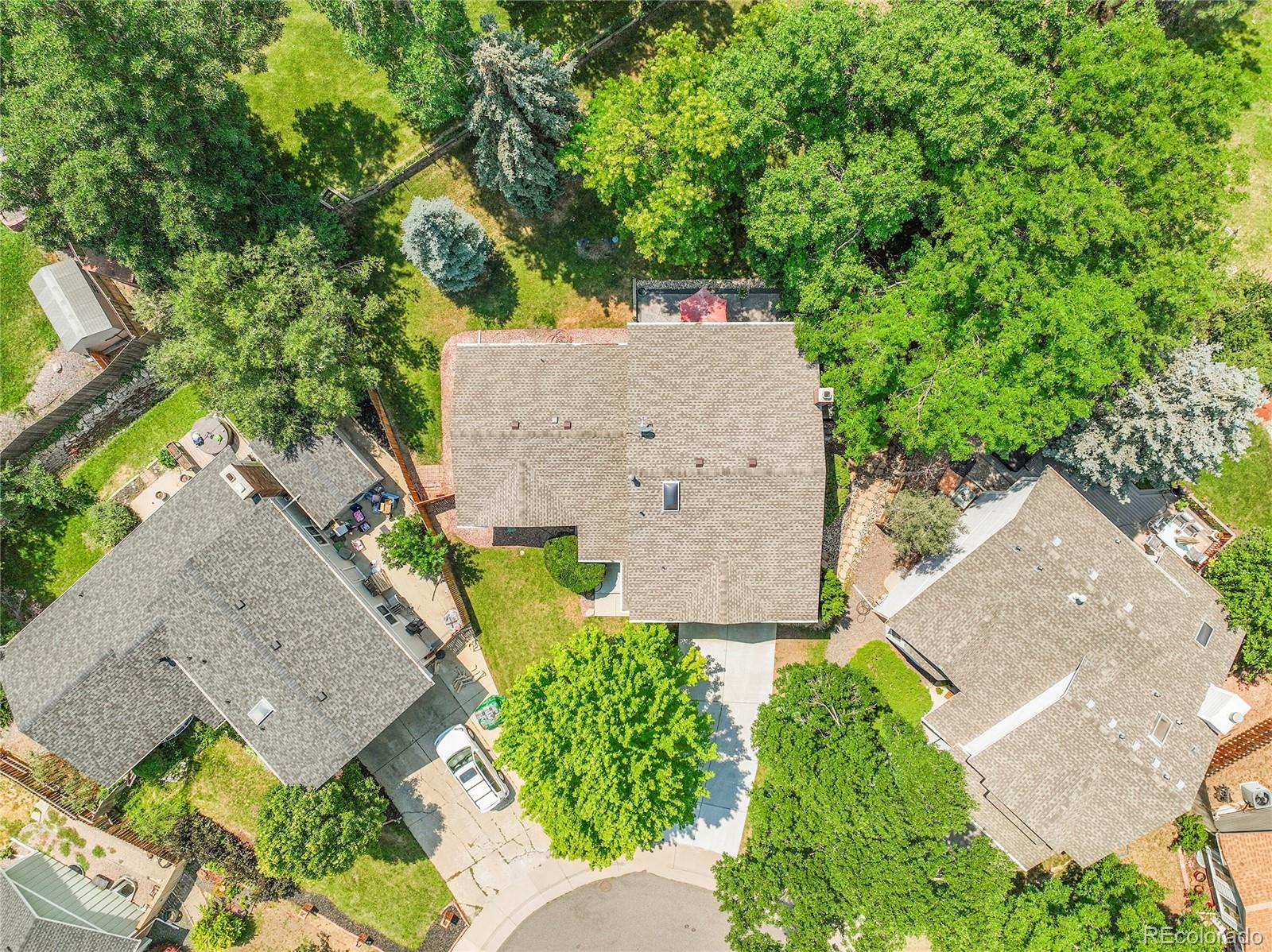 MLS Image #47 for 8152 w frost avenue,littleton, Colorado
