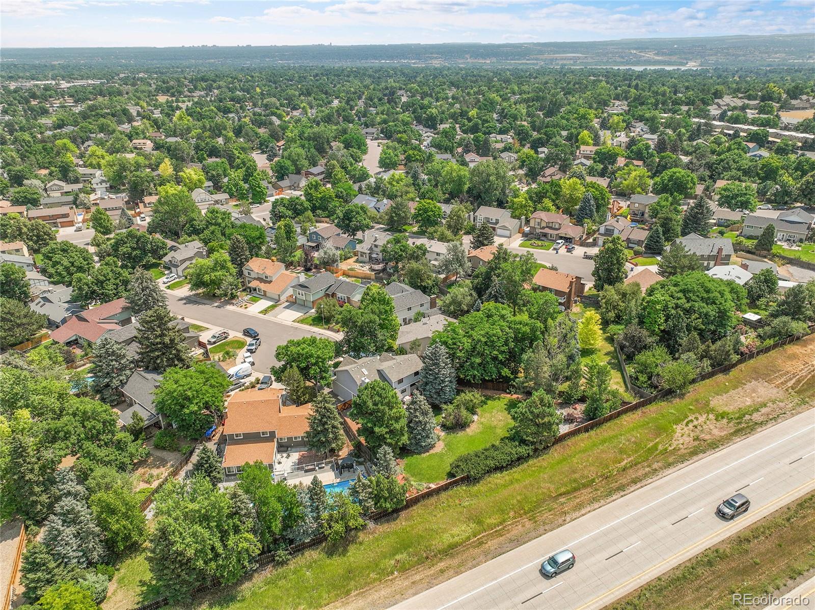 MLS Image #48 for 8152 w frost avenue,littleton, Colorado