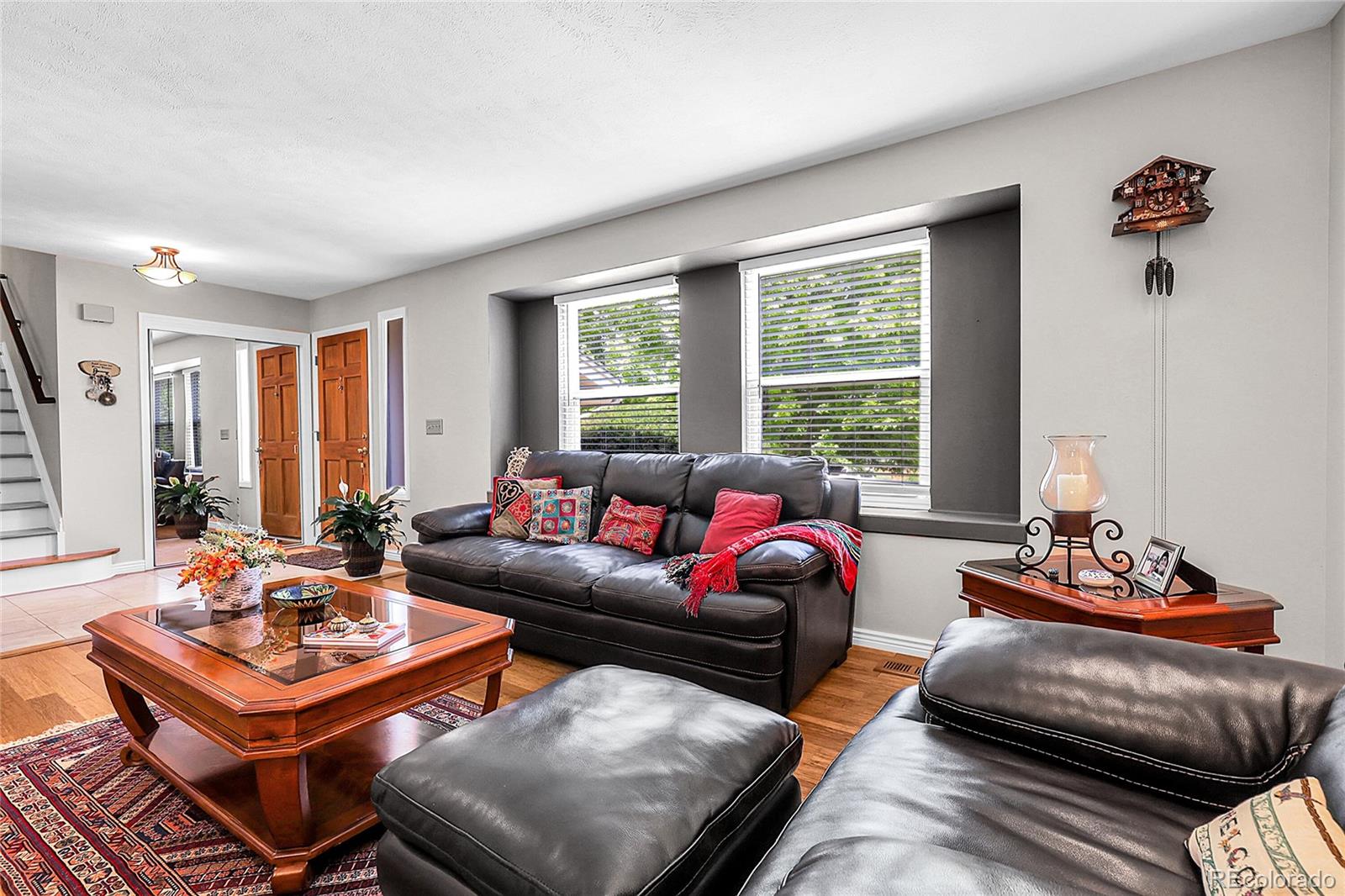 MLS Image #7 for 8152 w frost avenue,littleton, Colorado